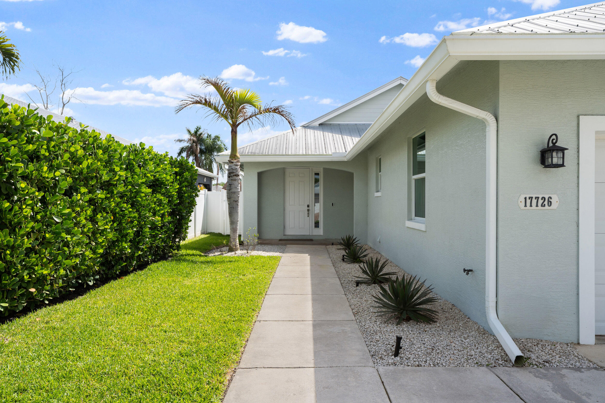 CINQUEZ PARK - Residential