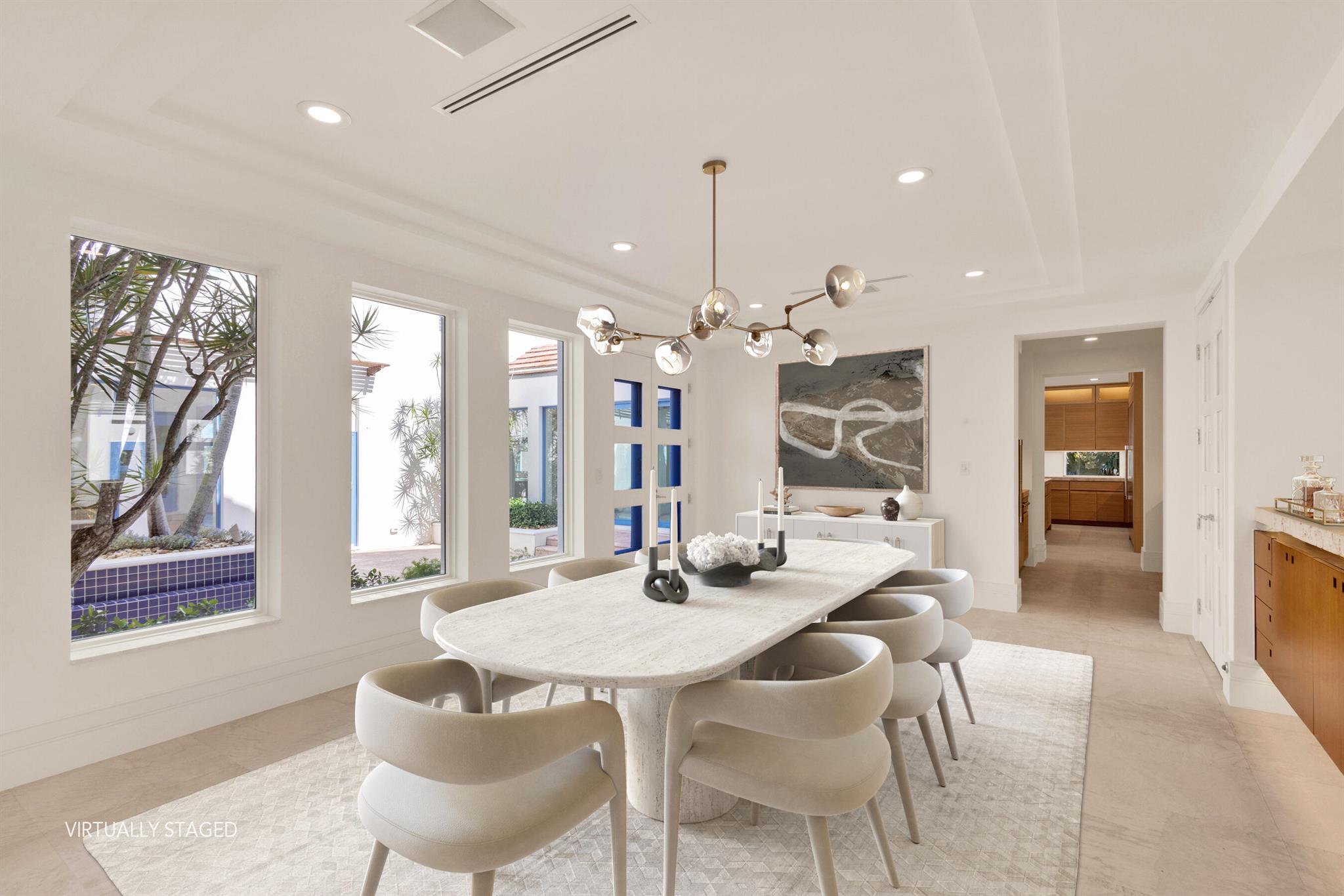 SAILFISH POINT - Residential
