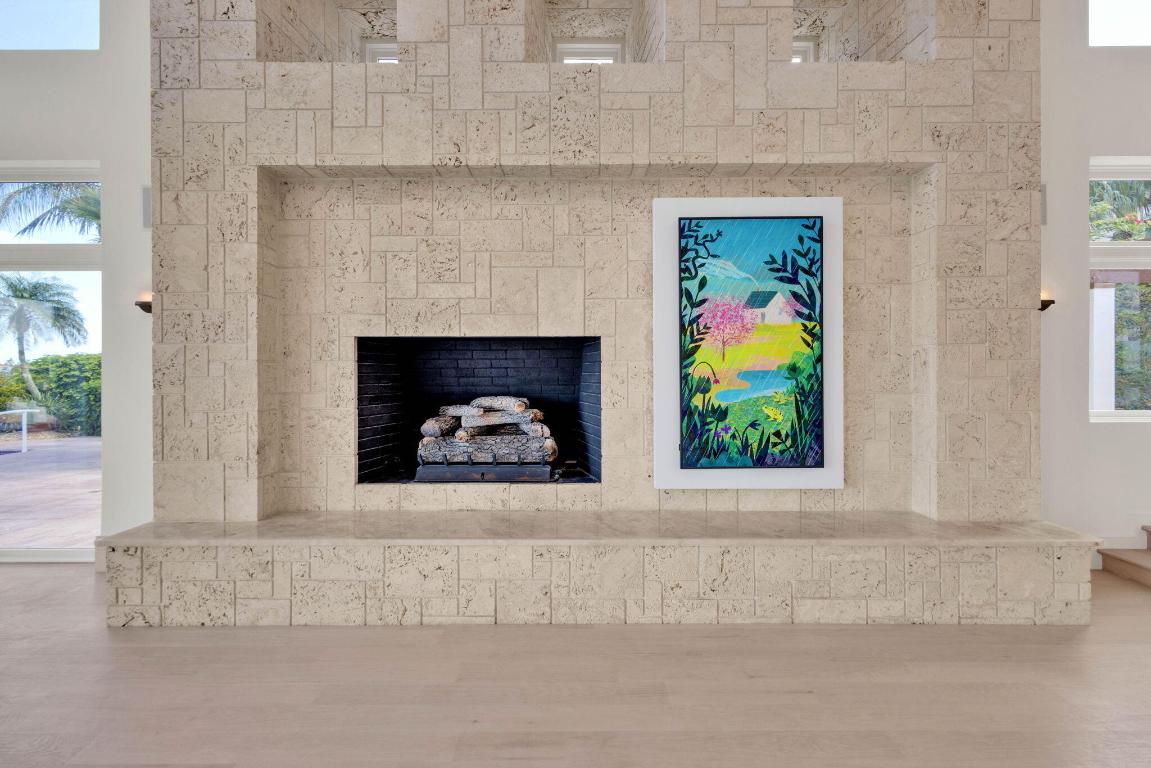 SAILFISH POINT - Residential