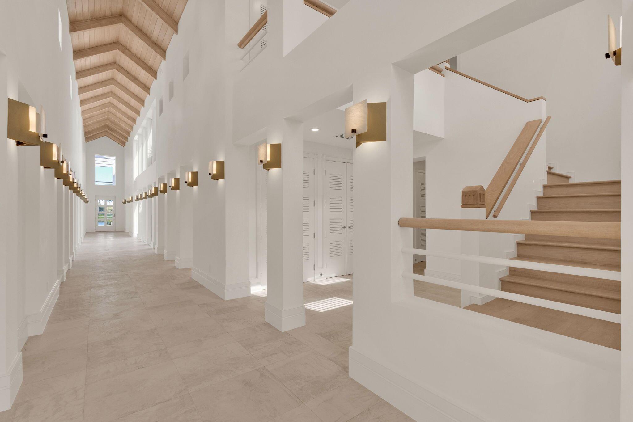 SAILFISH POINT - Residential