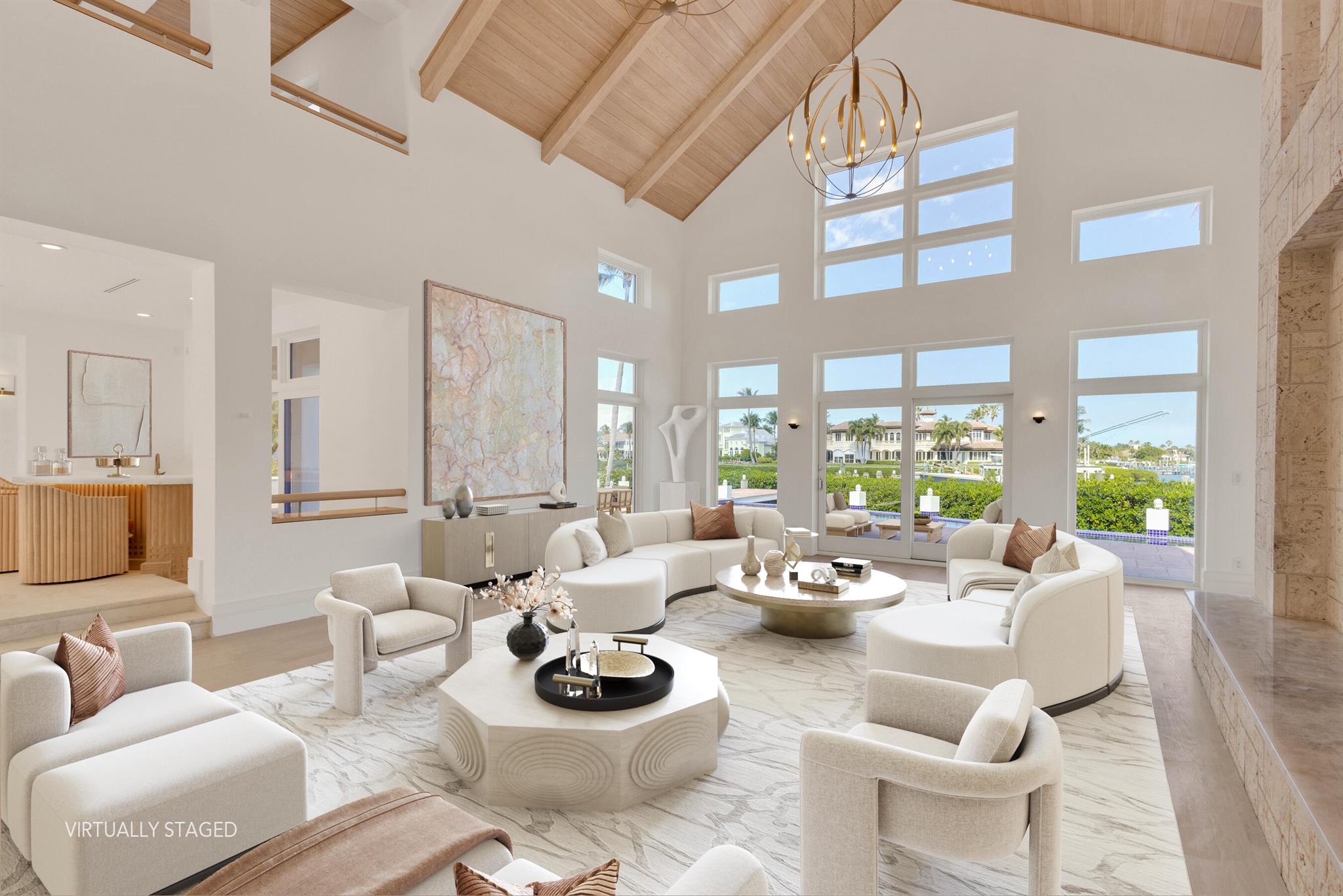 SAILFISH POINT - Residential