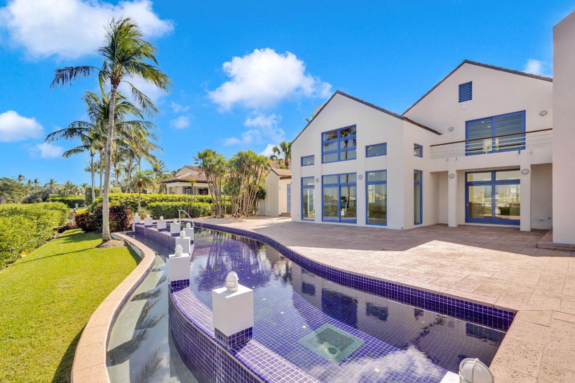 SAILFISH POINT - Residential