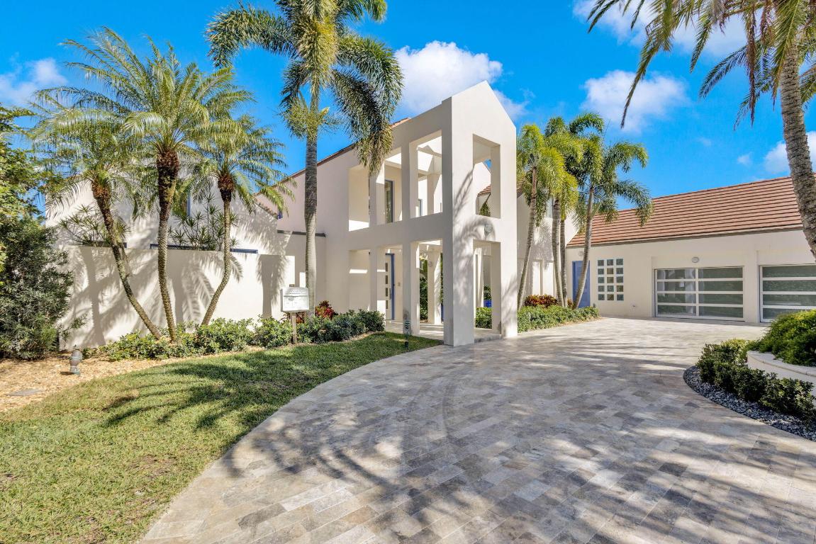 SAILFISH POINT - Residential