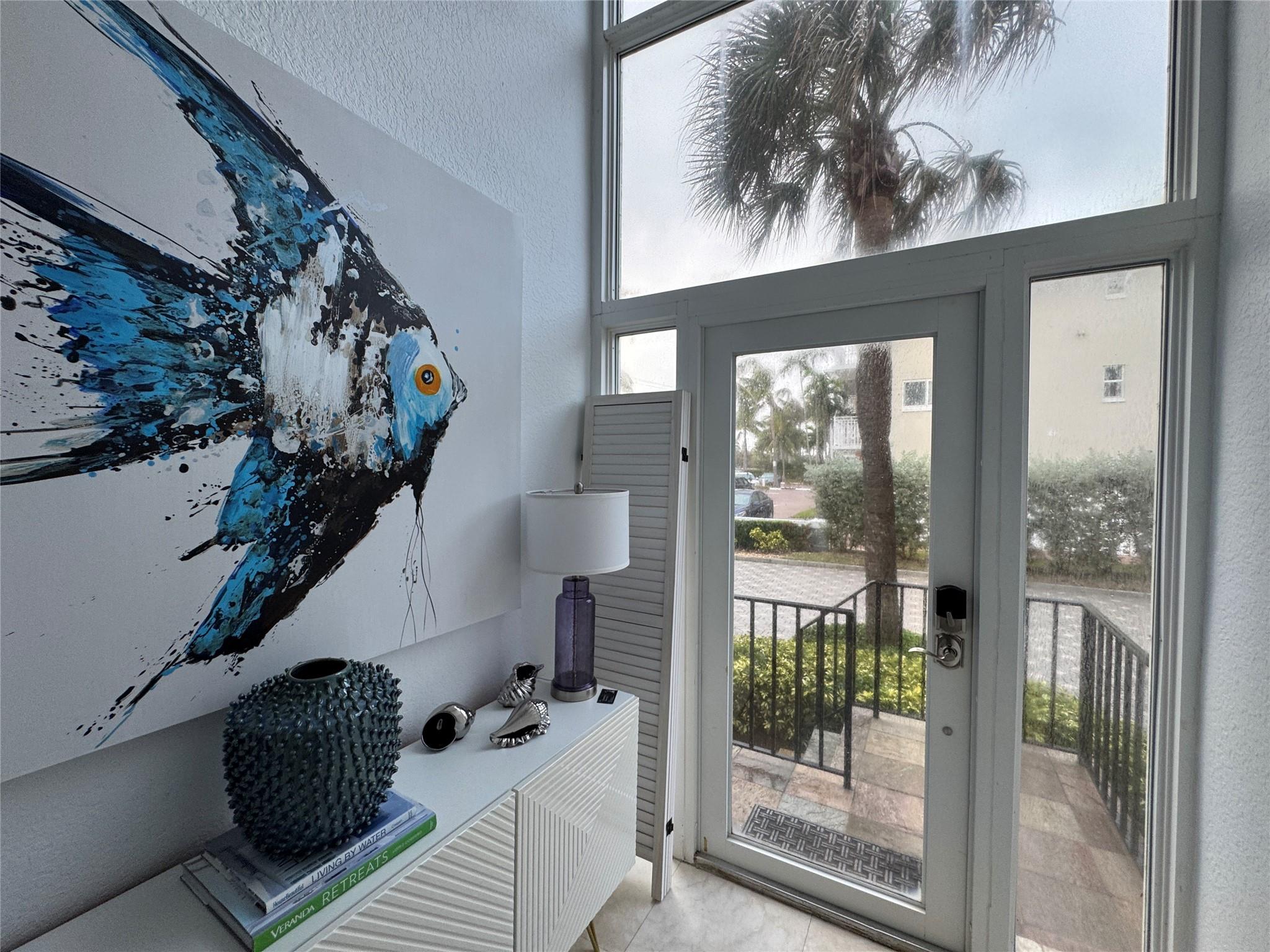 1194 Hillsboro Mile Villa
