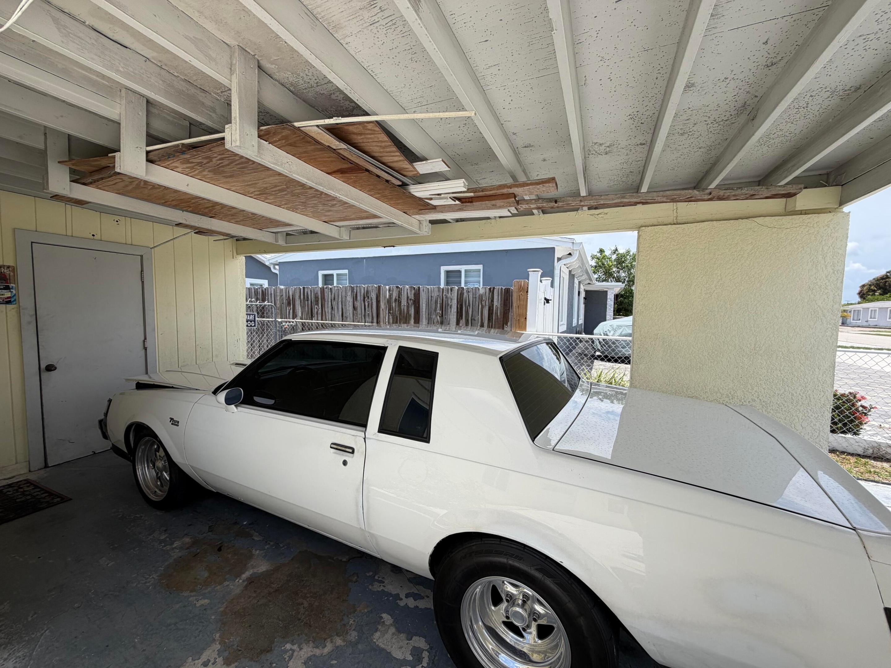 Belvedere Heights - Residential Lease