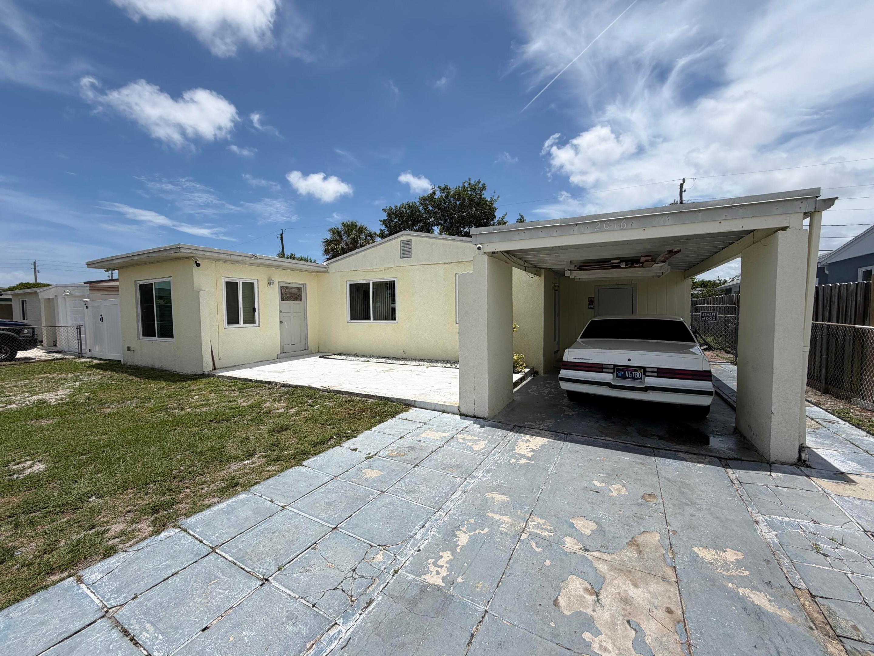 Belvedere Heights - Residential Lease