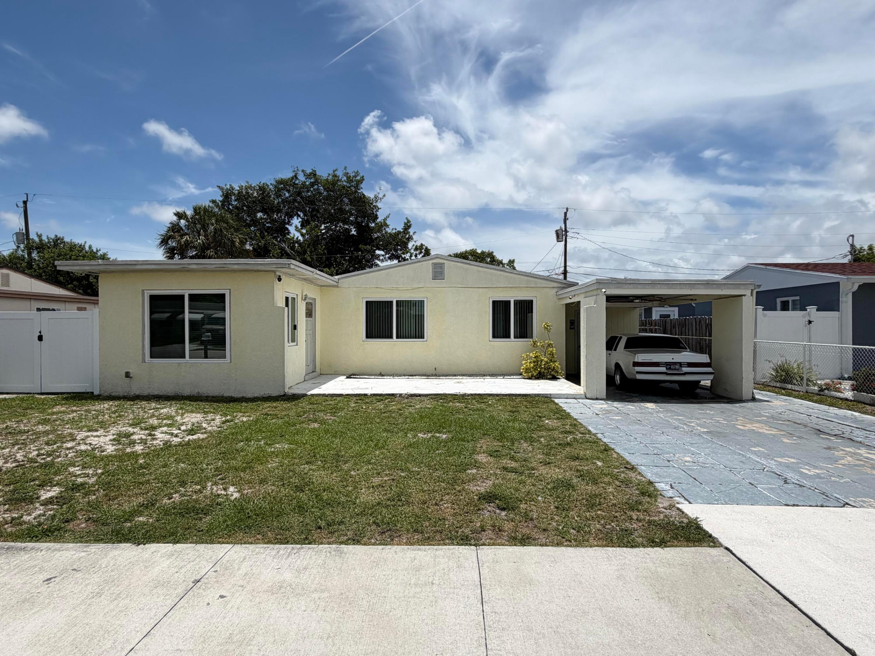 Belvedere Heights - Residential Lease