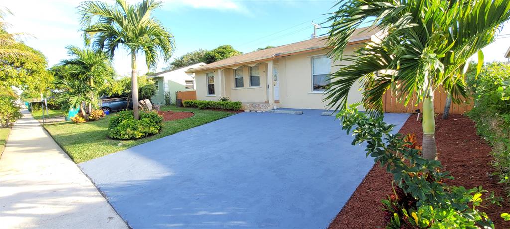 ROLLING GREEN RIDGE 3RD ADD - Residential