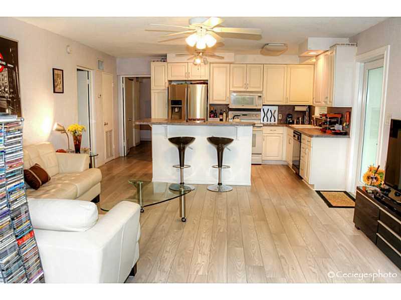 Riverview Gardens Condos - Residential