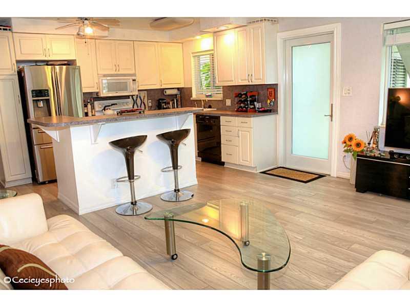 Riverview Gardens Condos - Residential