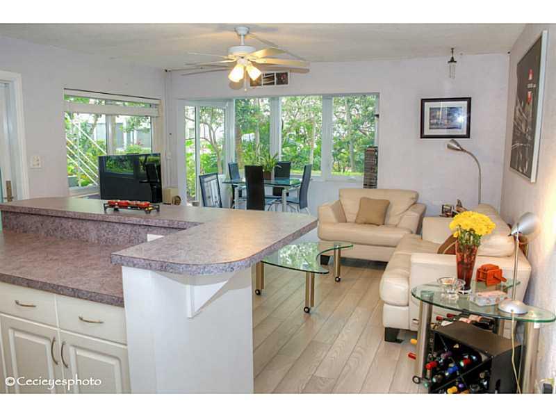 Riverview Gardens Condos - Residential