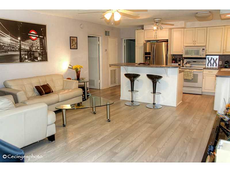 Riverview Gardens Condos - Residential