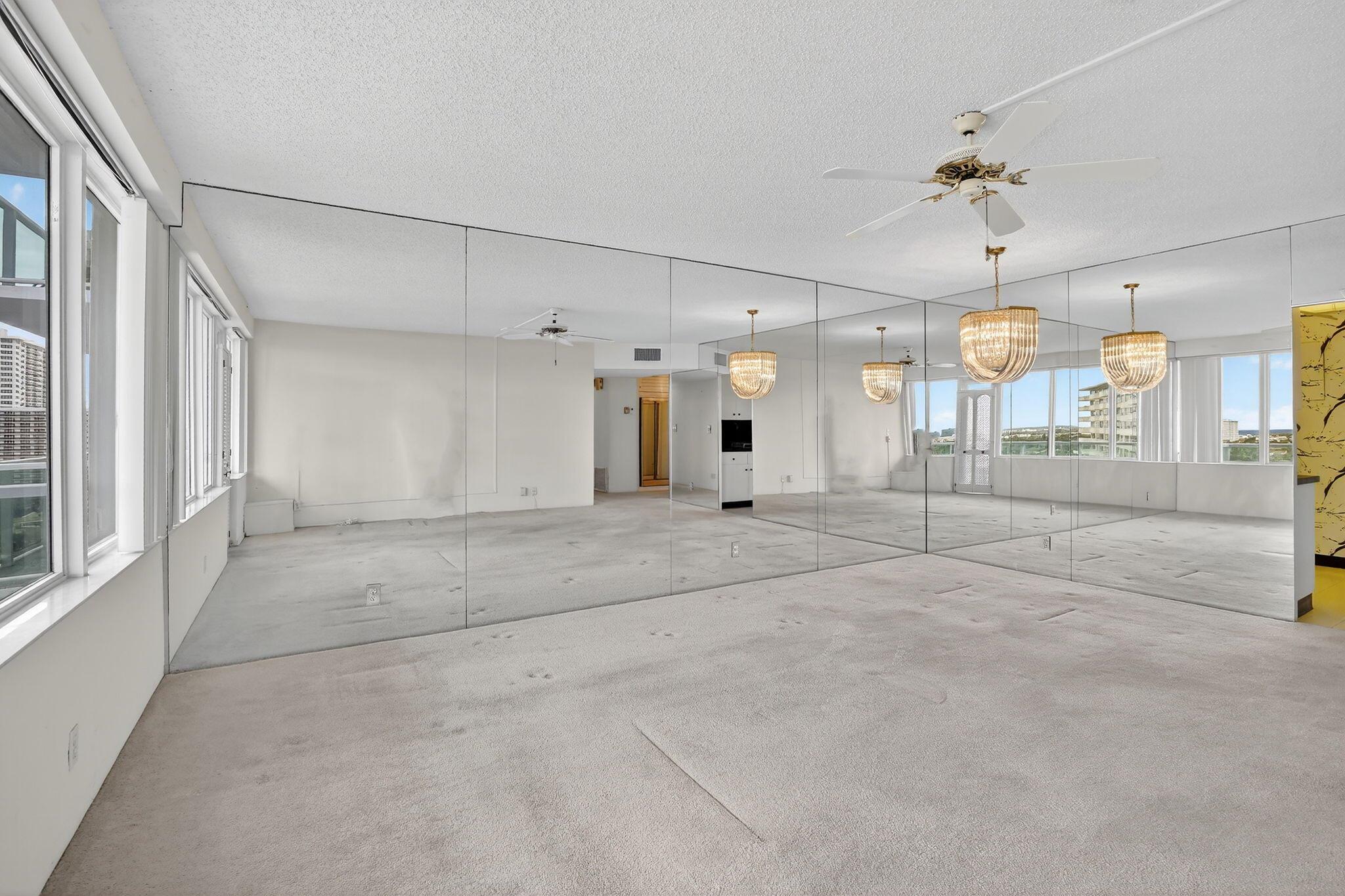 CORAL RIDGE TOWERS CO-OP - Residential