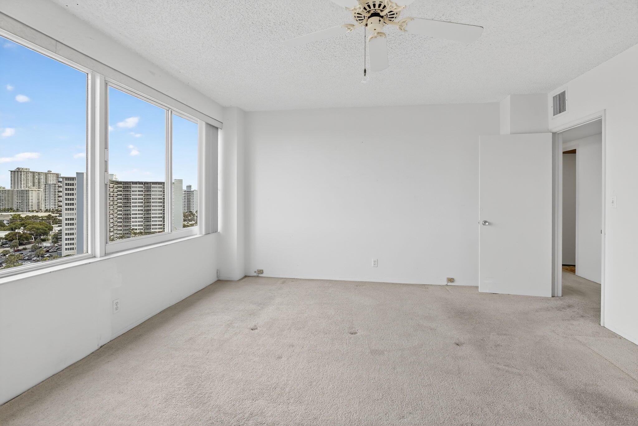 CORAL RIDGE TOWERS CO-OP - Residential