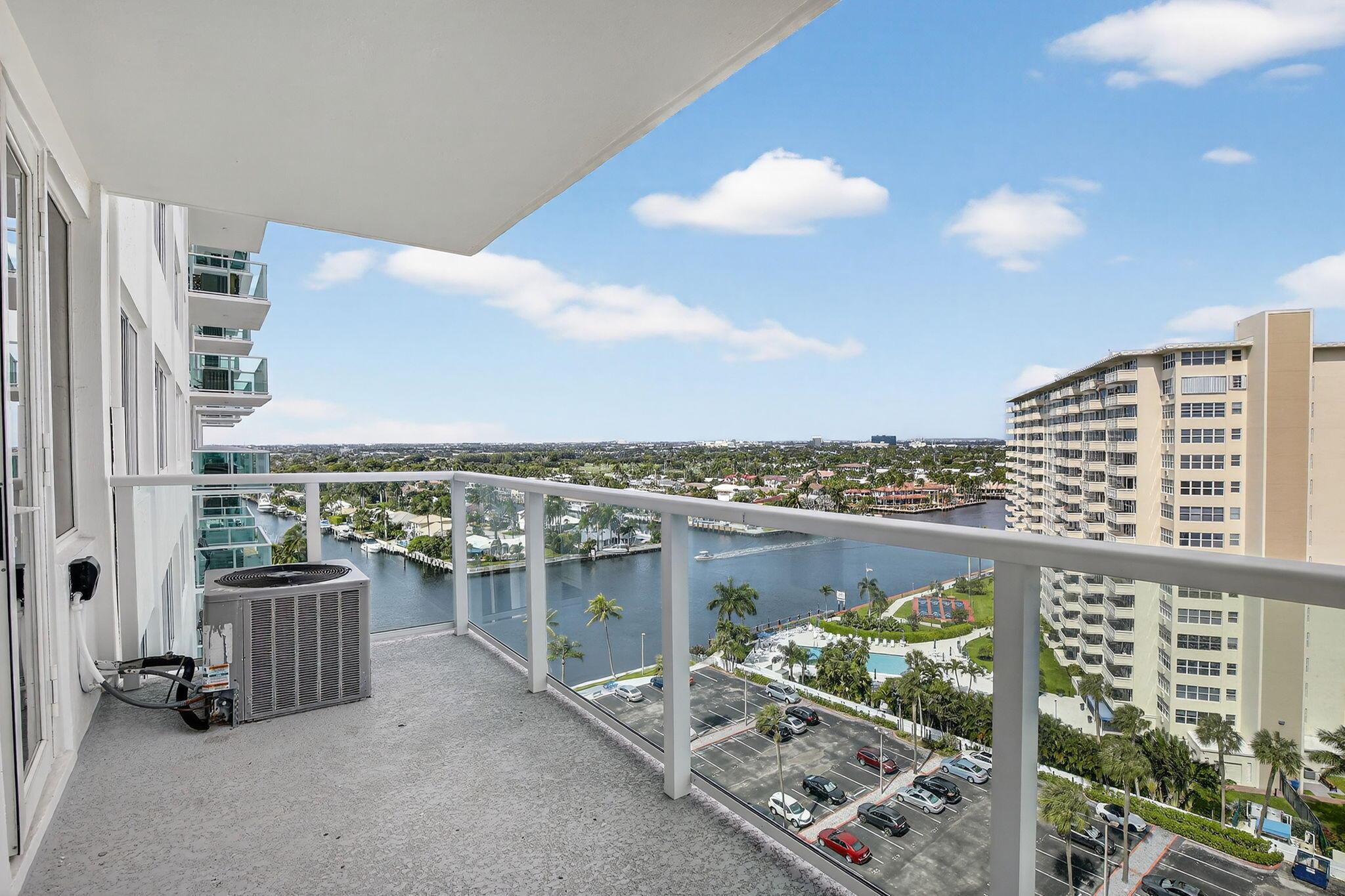 CORAL RIDGE TOWERS CO-OP - Residential