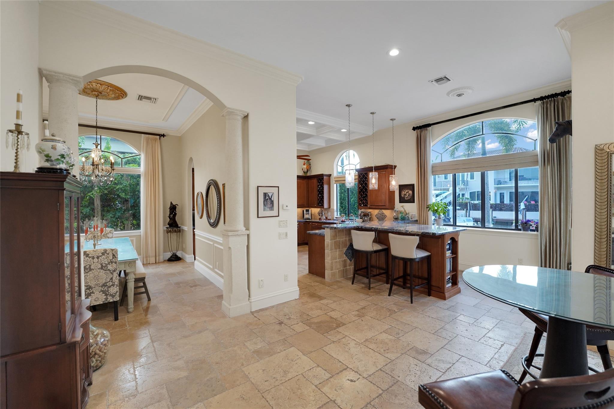 Coral Key Villas 1st Sec - Residential