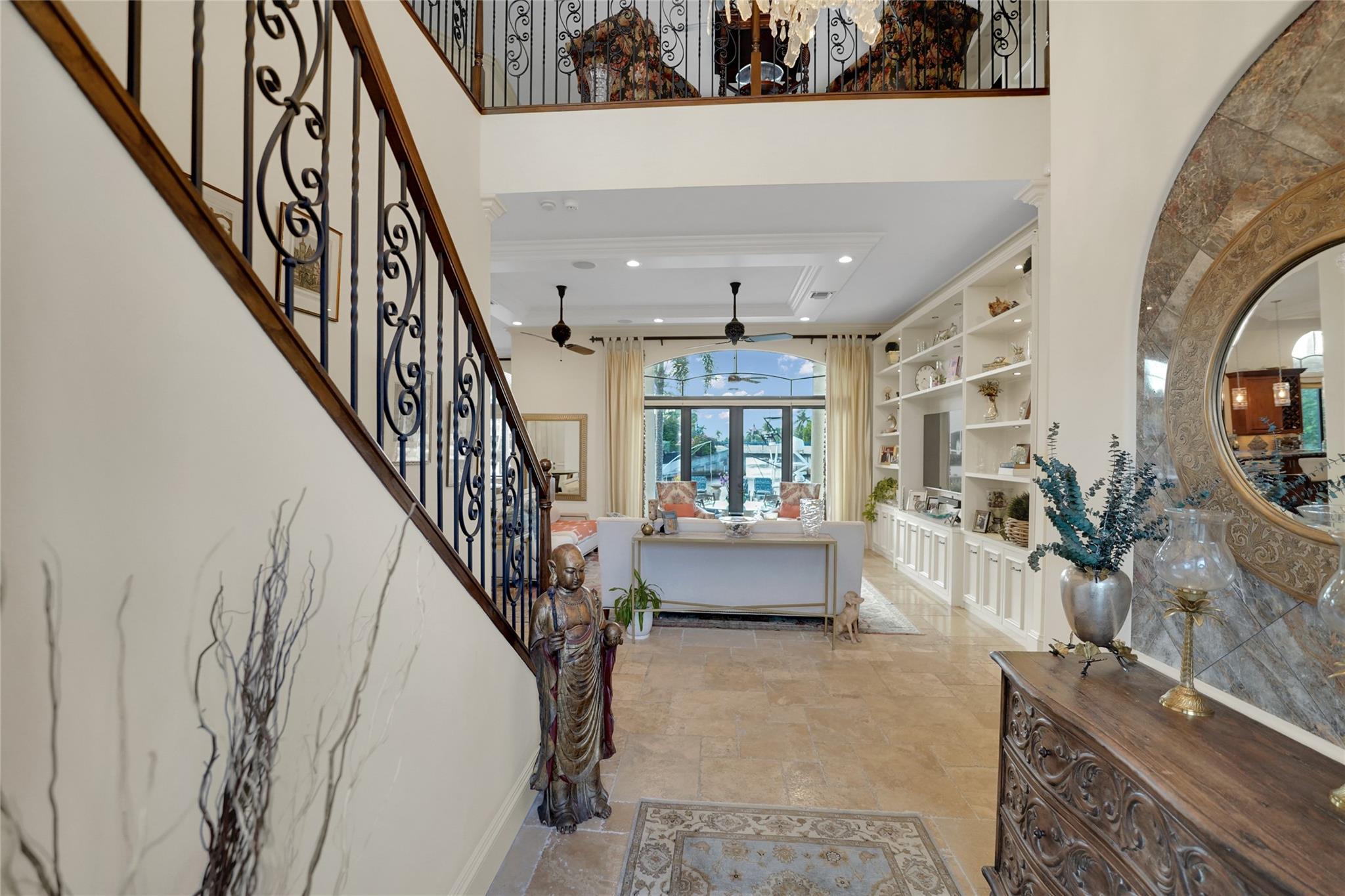 Coral Key Villas 1st Sec - Residential