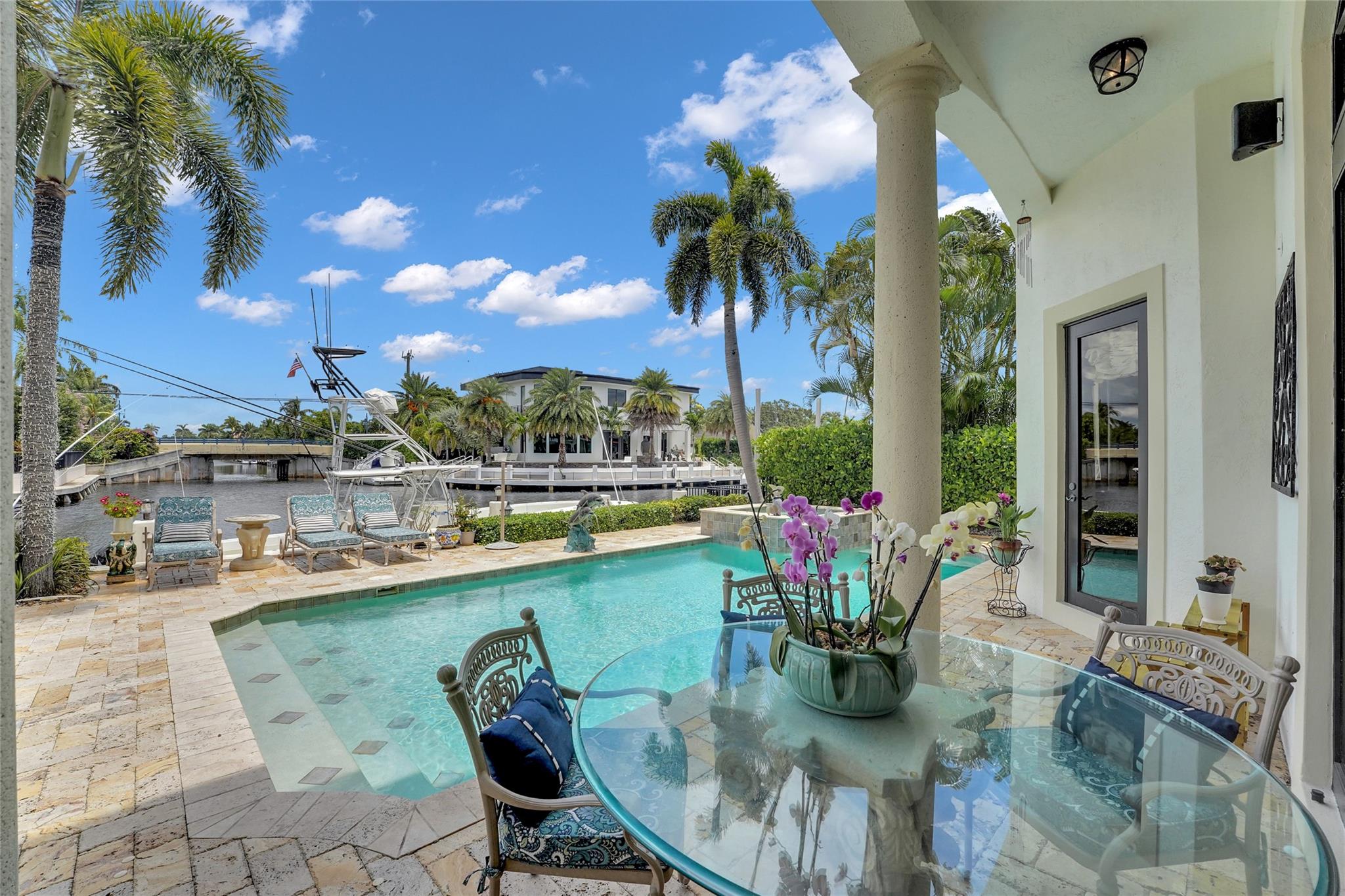 Coral Key Villas 1st Sec - Residential