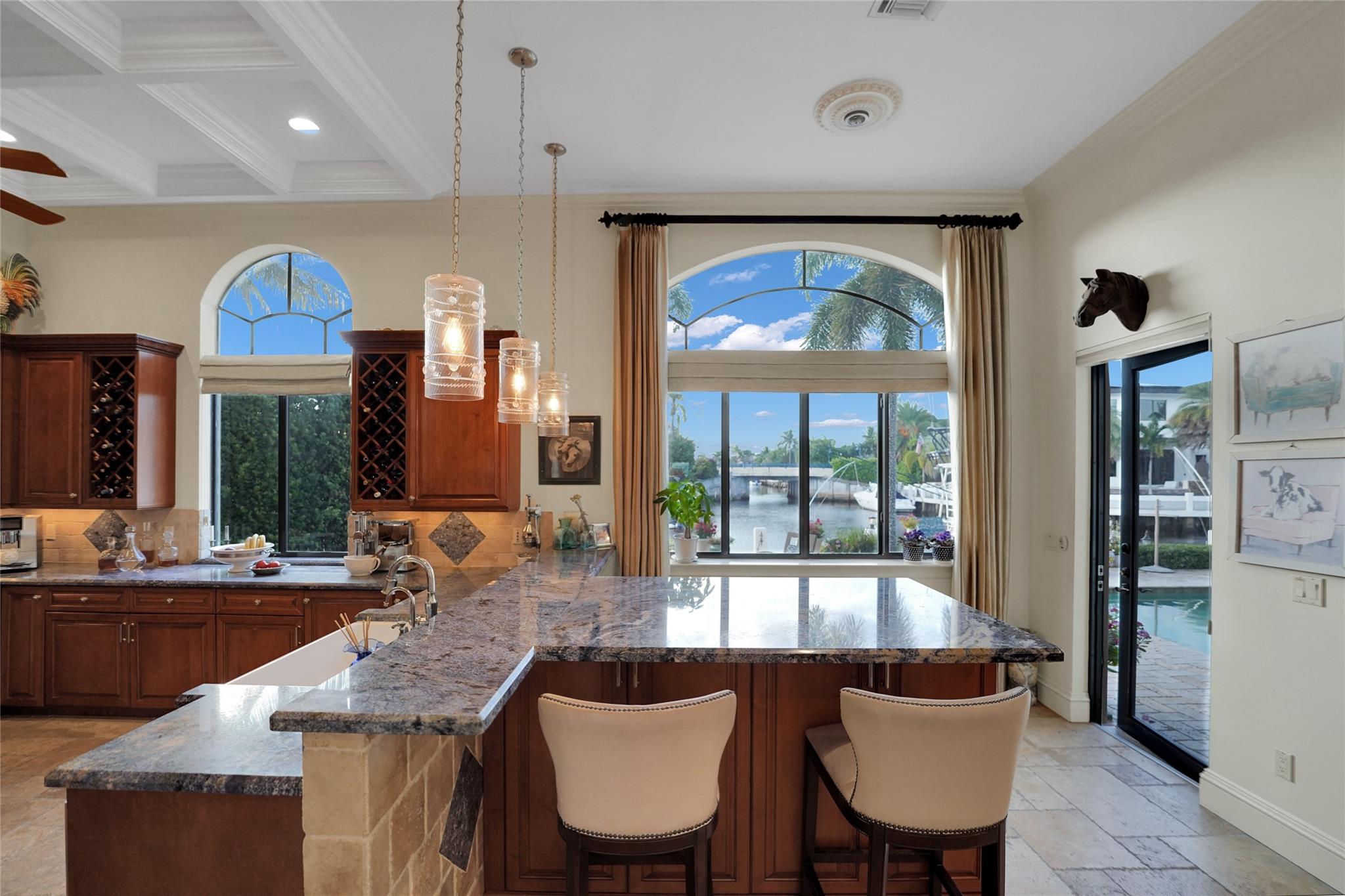 Coral Key Villas 1st Sec - Residential