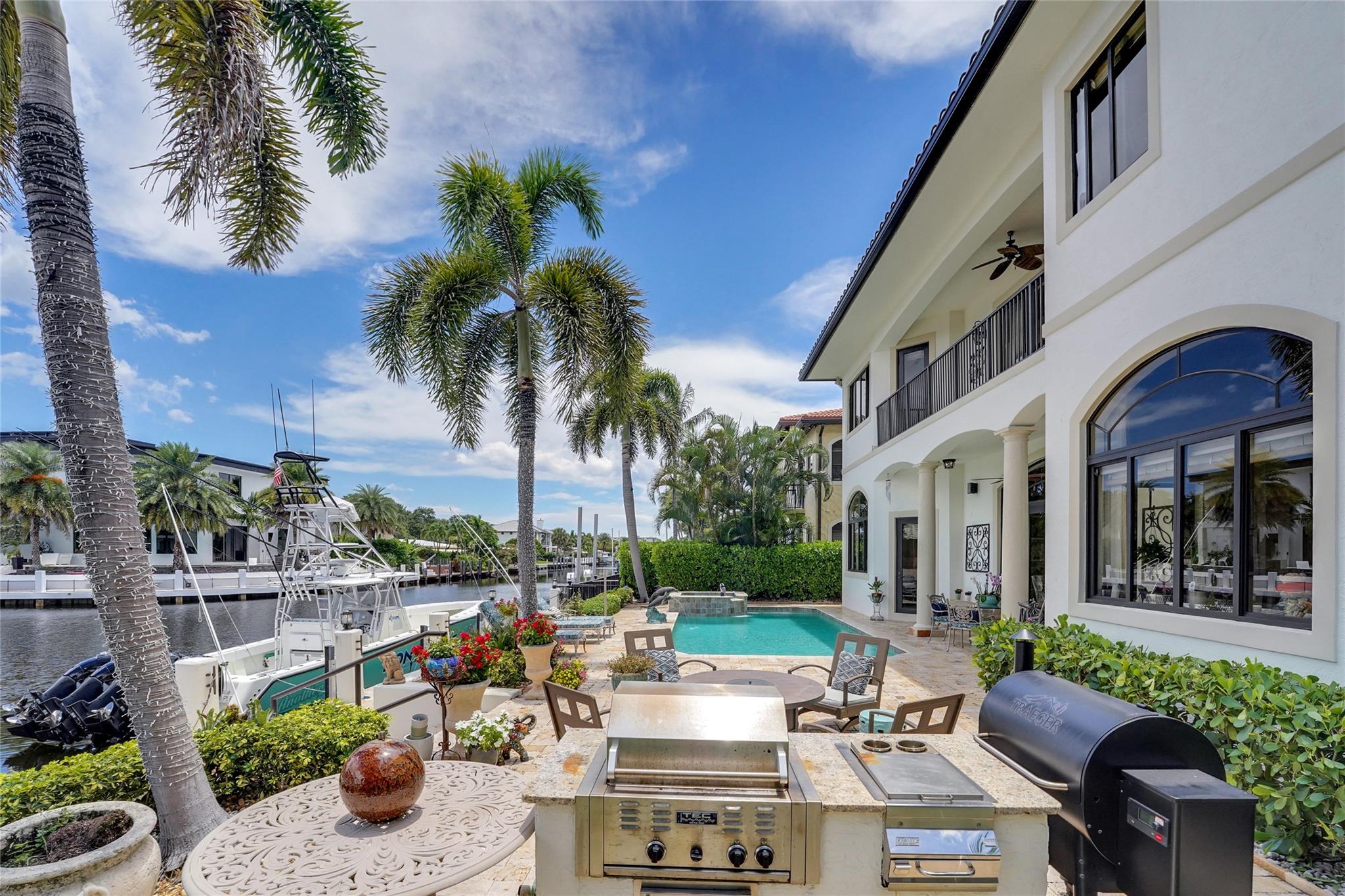 Coral Key Villas 1st Sec - Residential