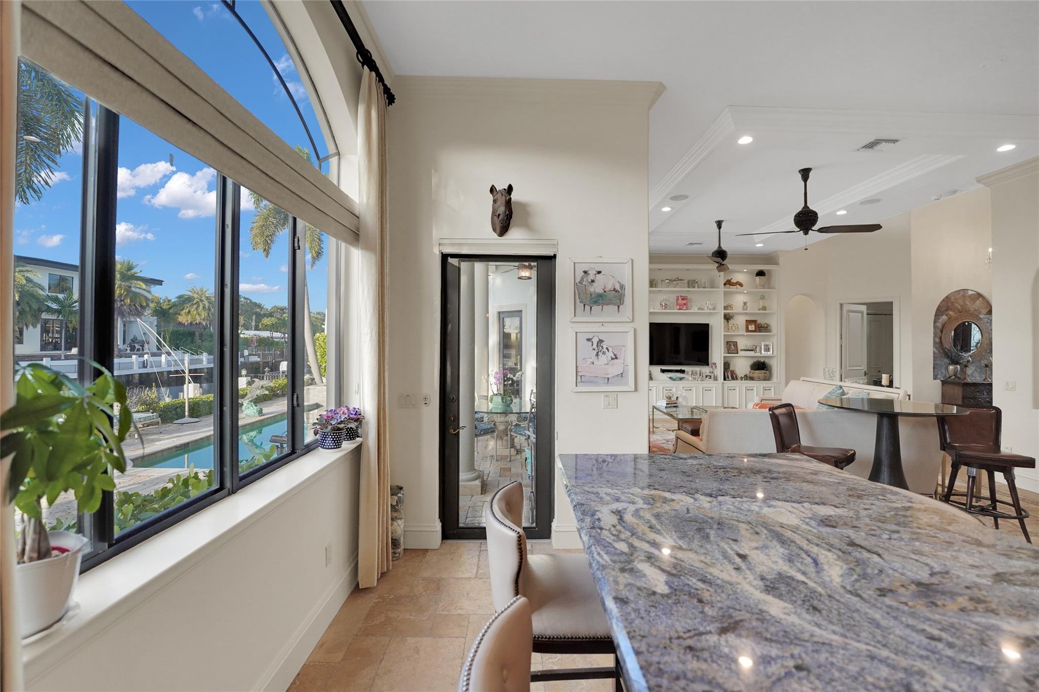 Coral Key Villas 1st Sec - Residential