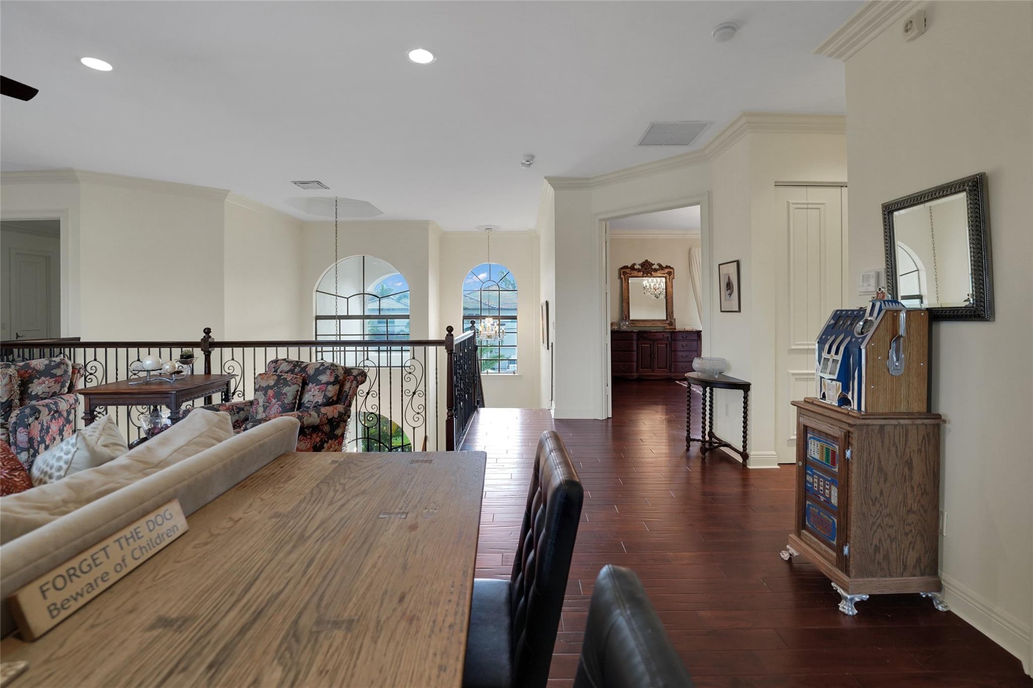 Coral Key Villas 1st Sec - Residential