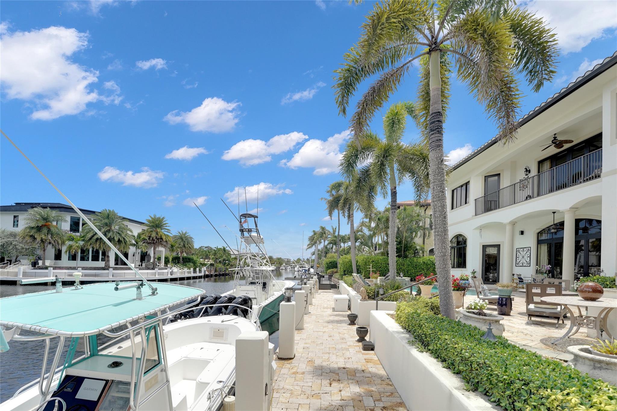 Coral Key Villas 1st Sec - Residential