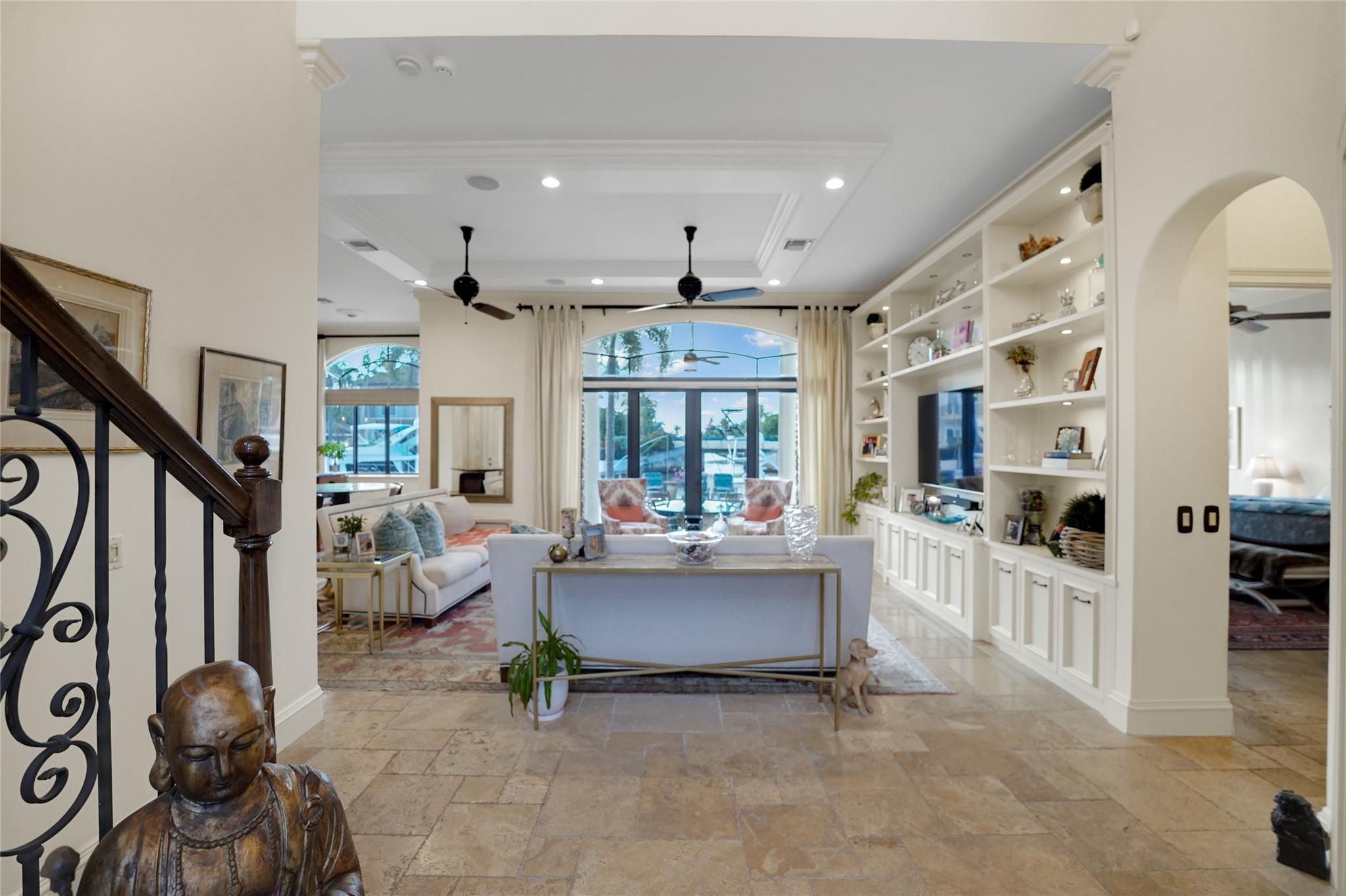 Coral Key Villas 1st Sec - Residential