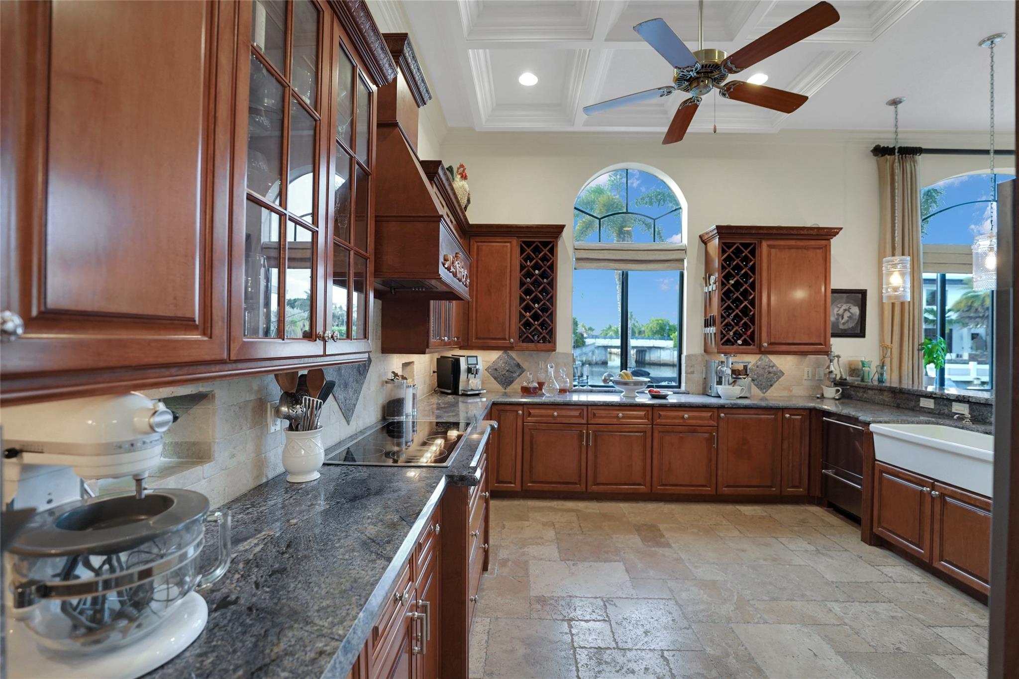 Coral Key Villas 1st Sec - Residential