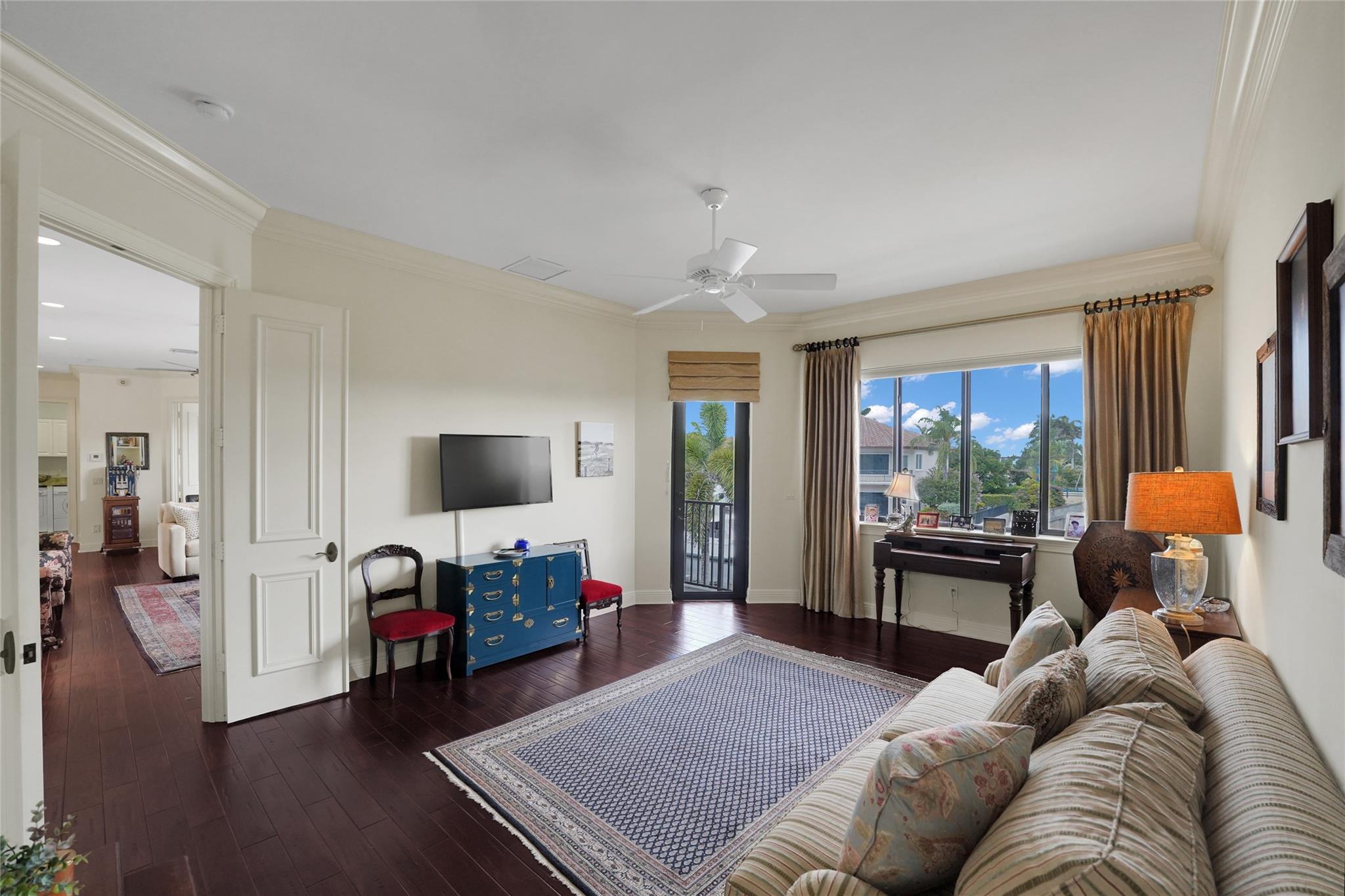 Coral Key Villas 1st Sec - Residential