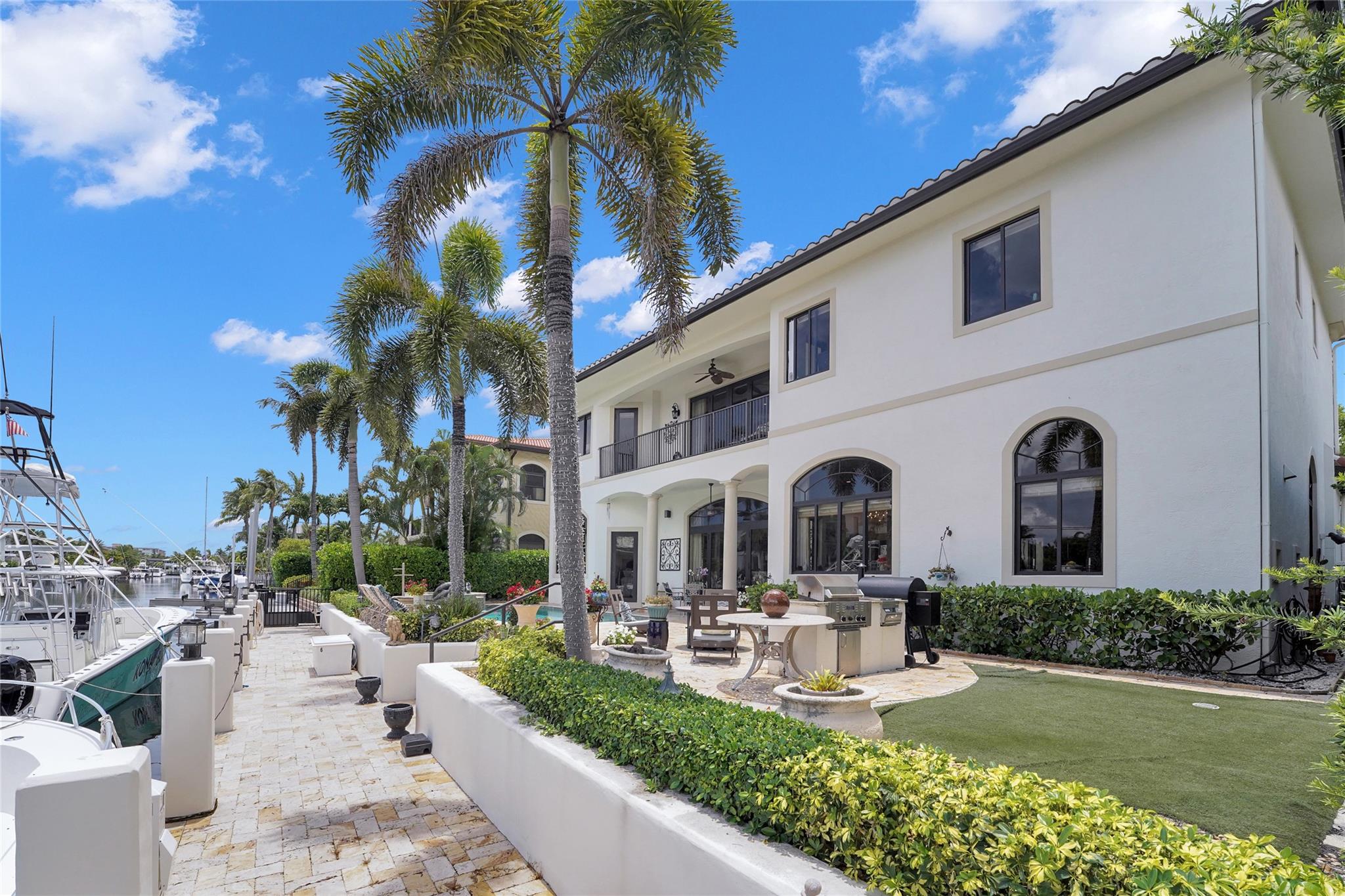 Coral Key Villas 1st Sec - Residential