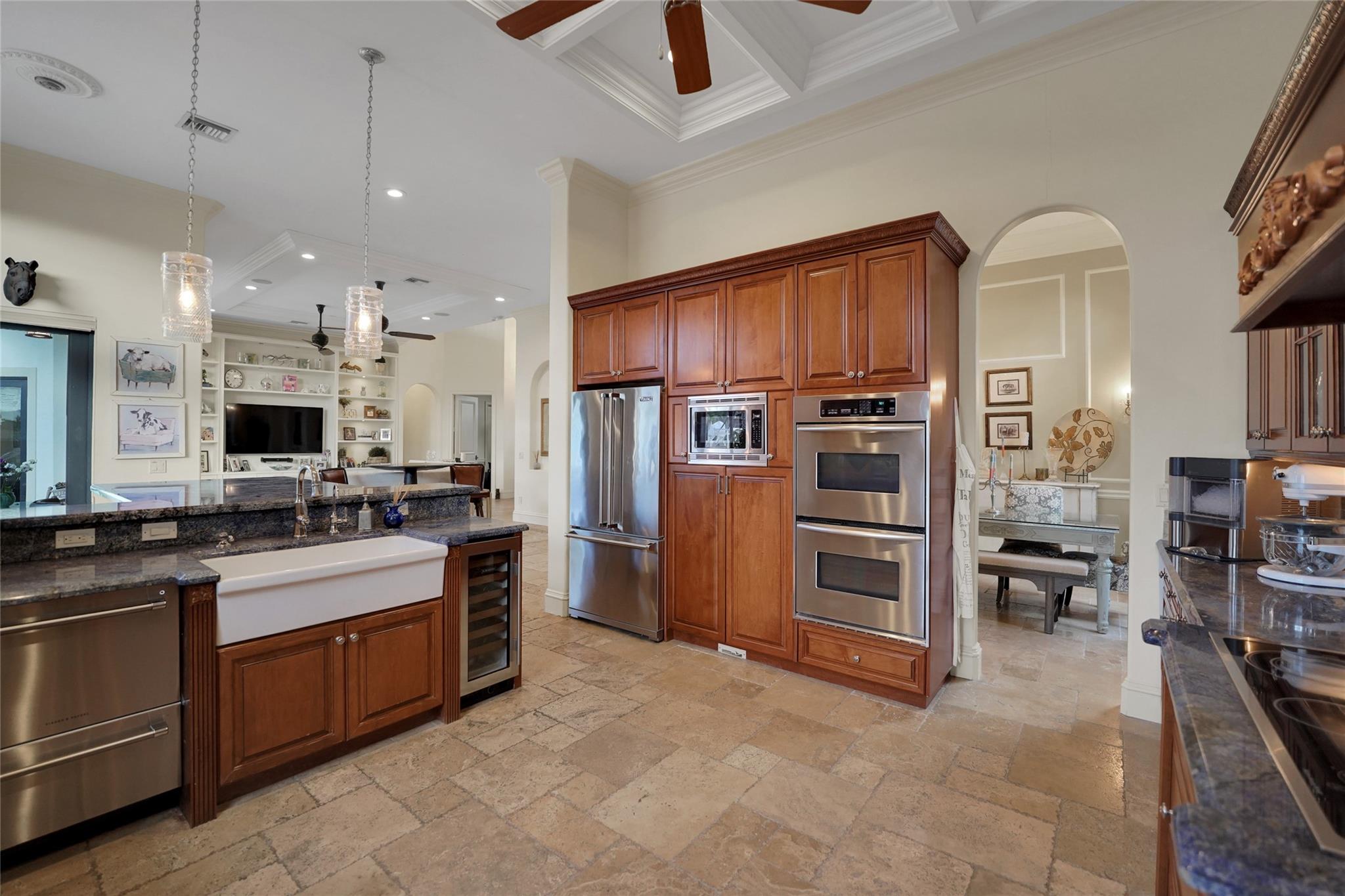 Coral Key Villas 1st Sec - Residential