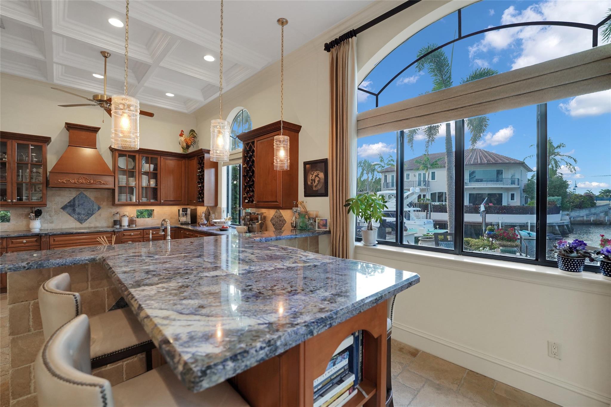 Coral Key Villas 1st Sec - Residential