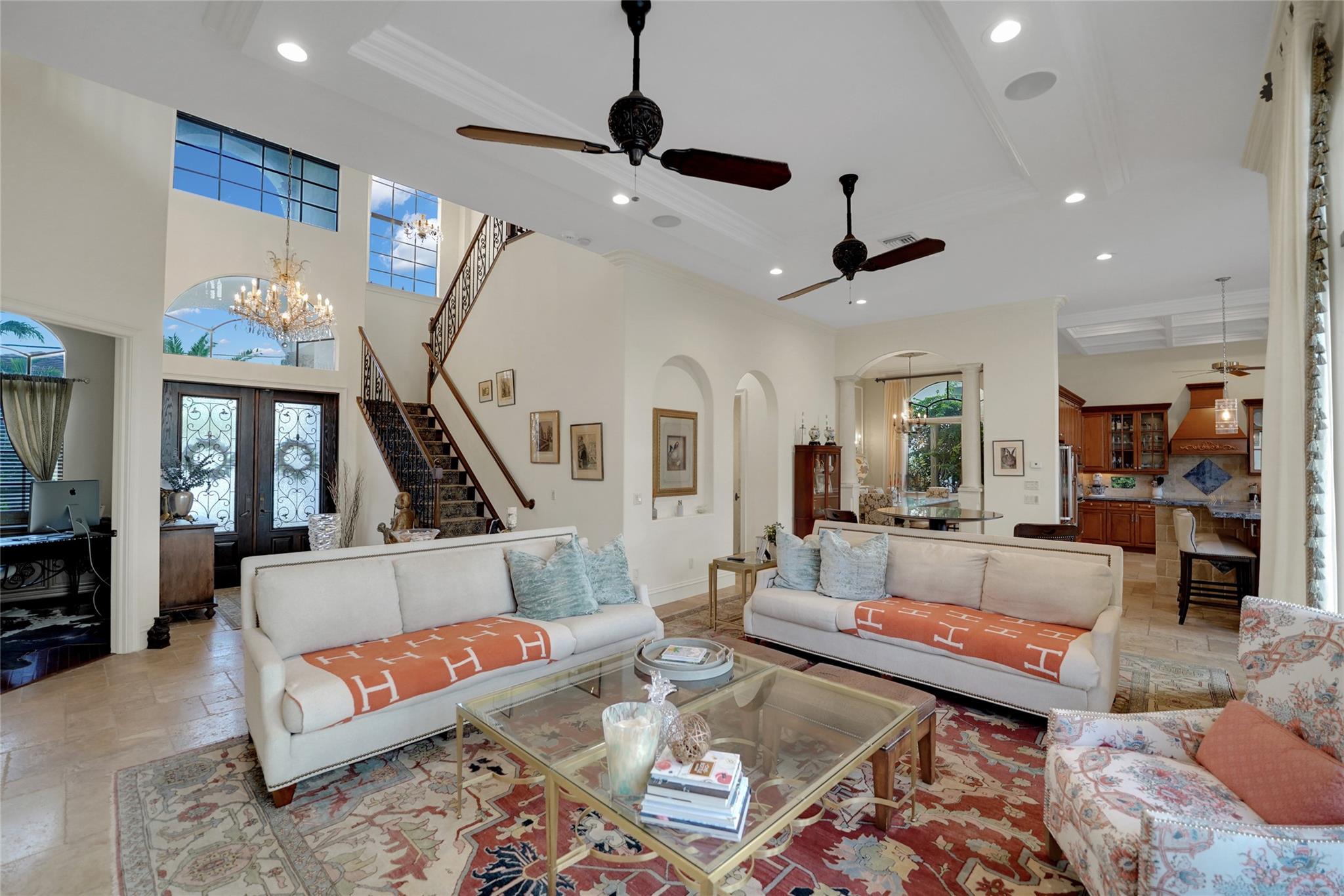 Coral Key Villas 1st Sec - Residential