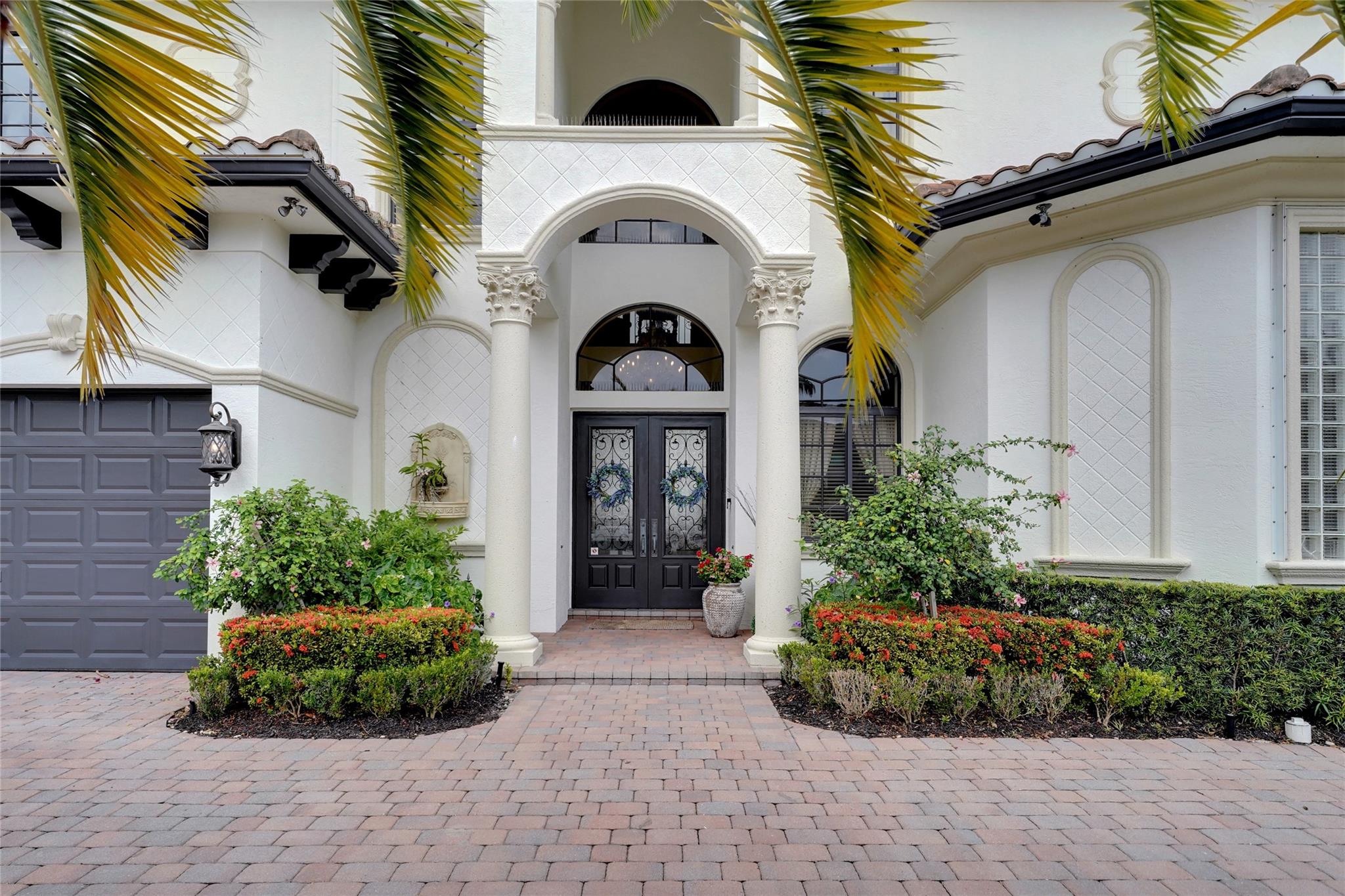 Coral Key Villas 1st Sec - Residential