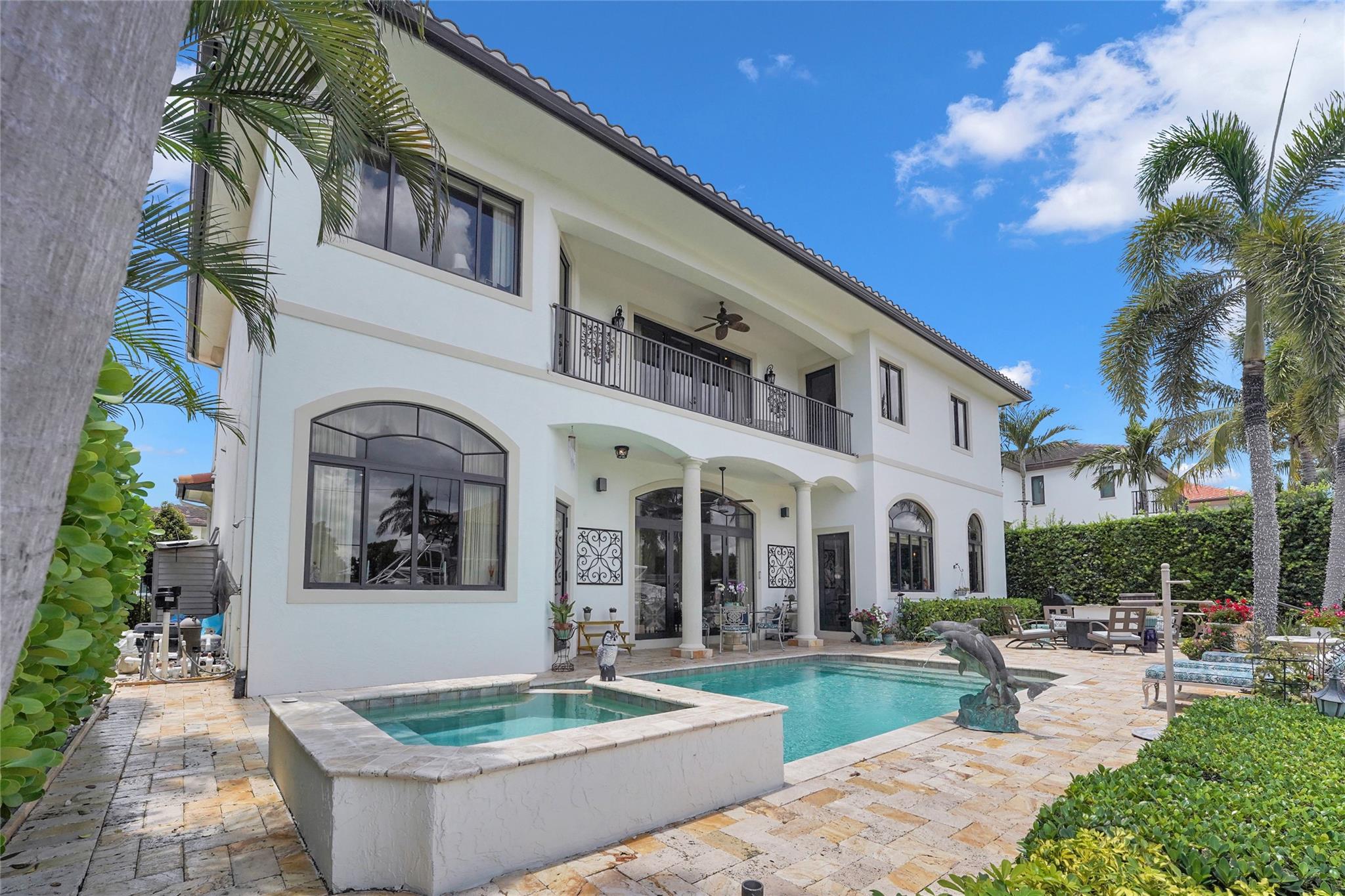 Coral Key Villas 1st Sec - Residential