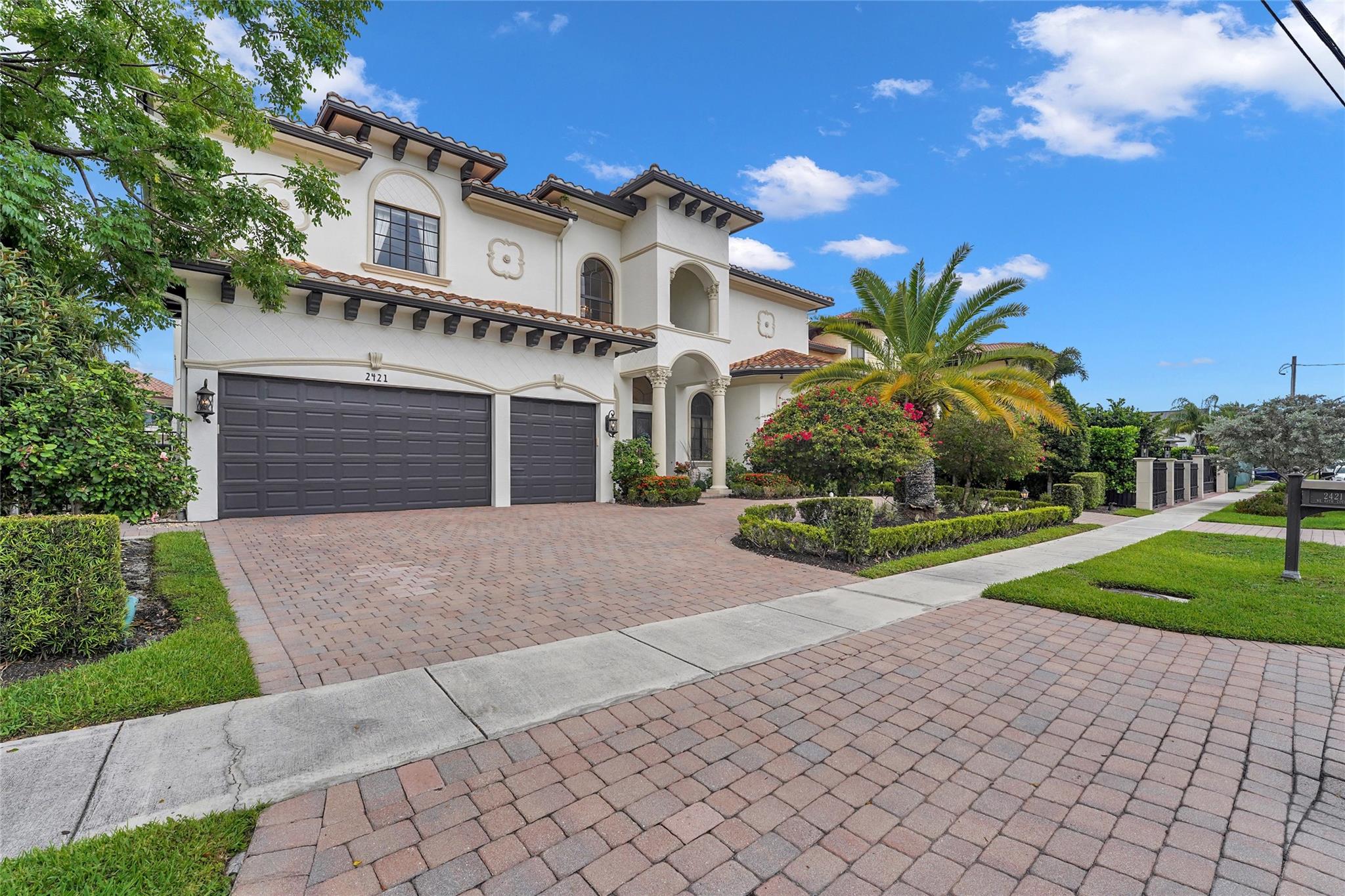 Coral Key Villas 1st Sec - Residential