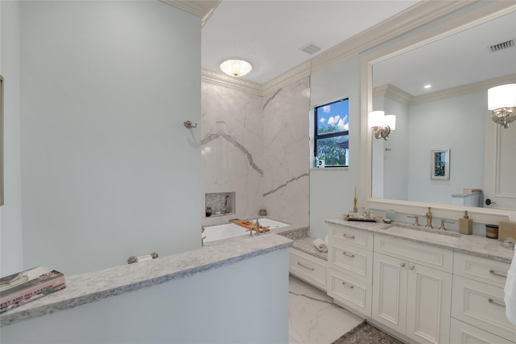 Coral Key Villas 1st Sec - Residential