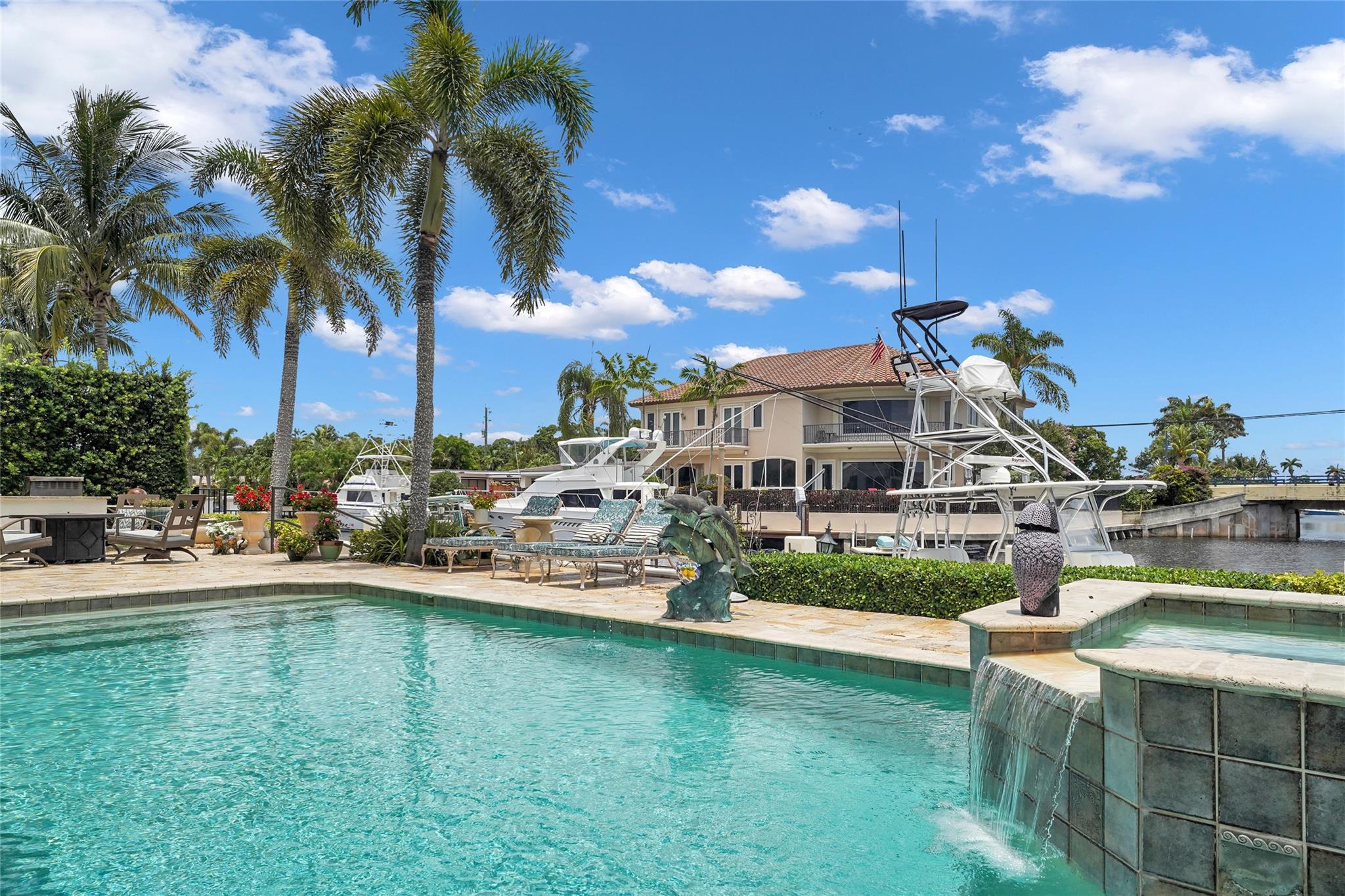 Coral Key Villas 1st Sec - Residential