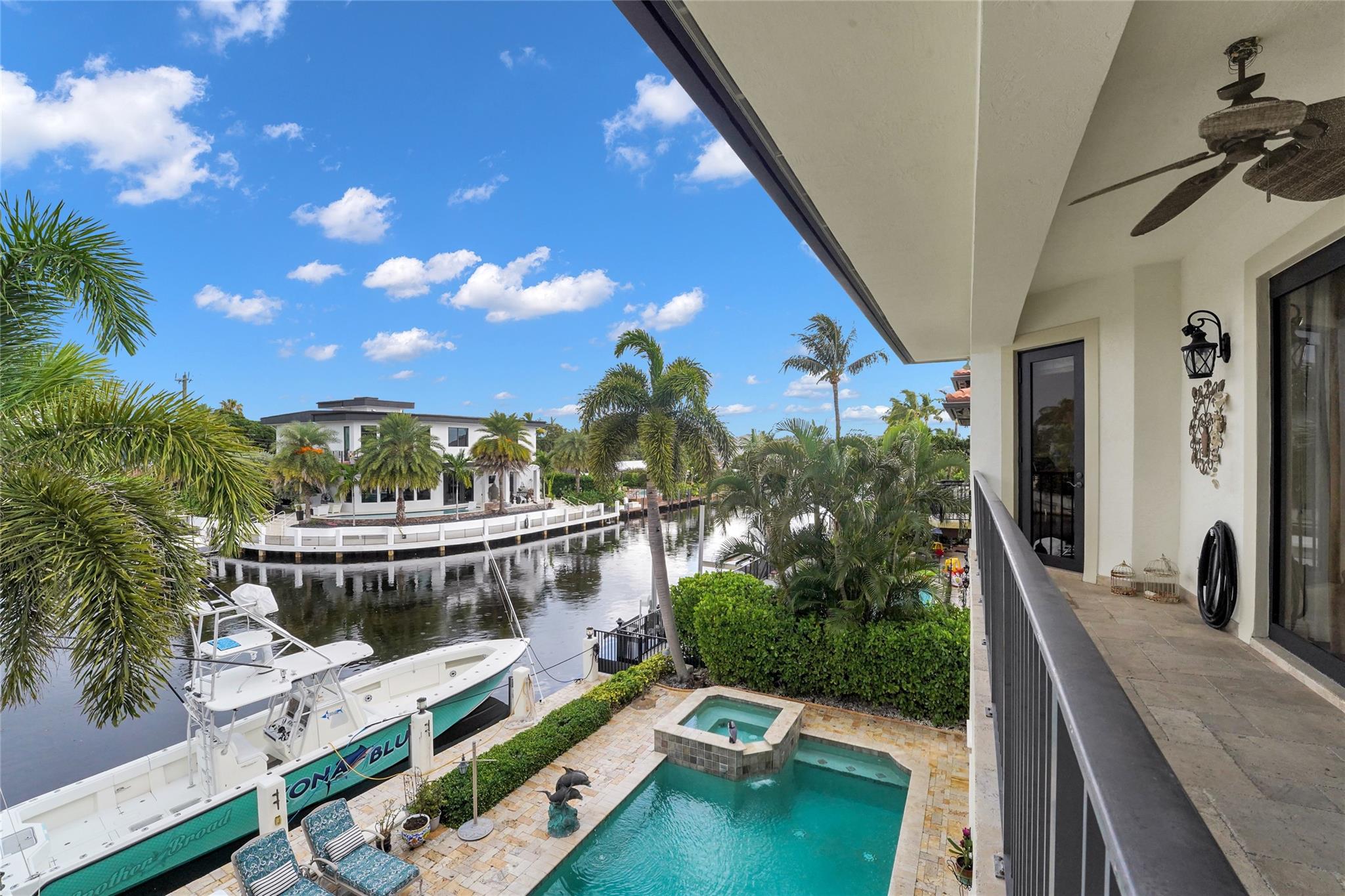 Coral Key Villas 1st Sec - Residential