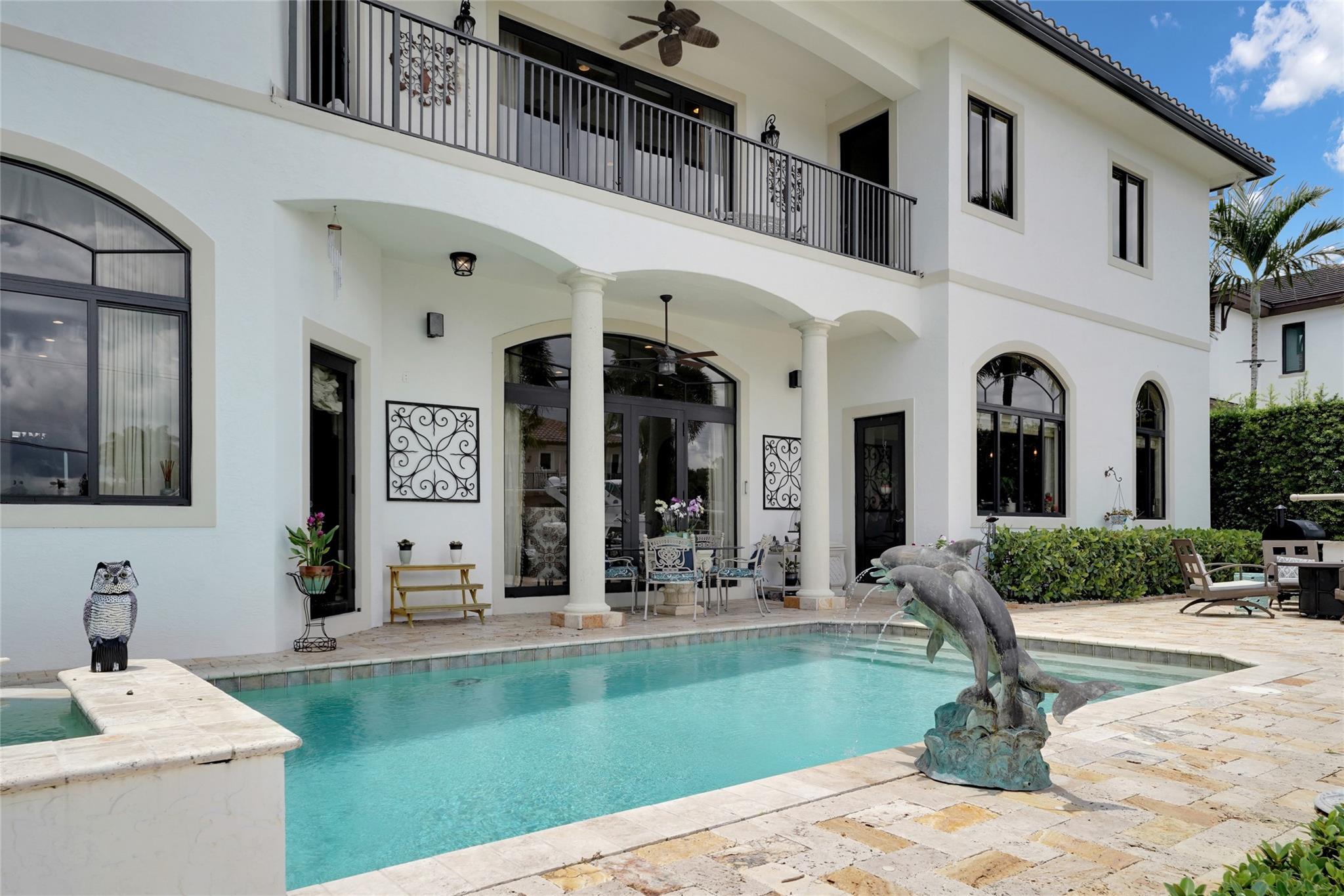 Coral Key Villas 1st Sec - Residential