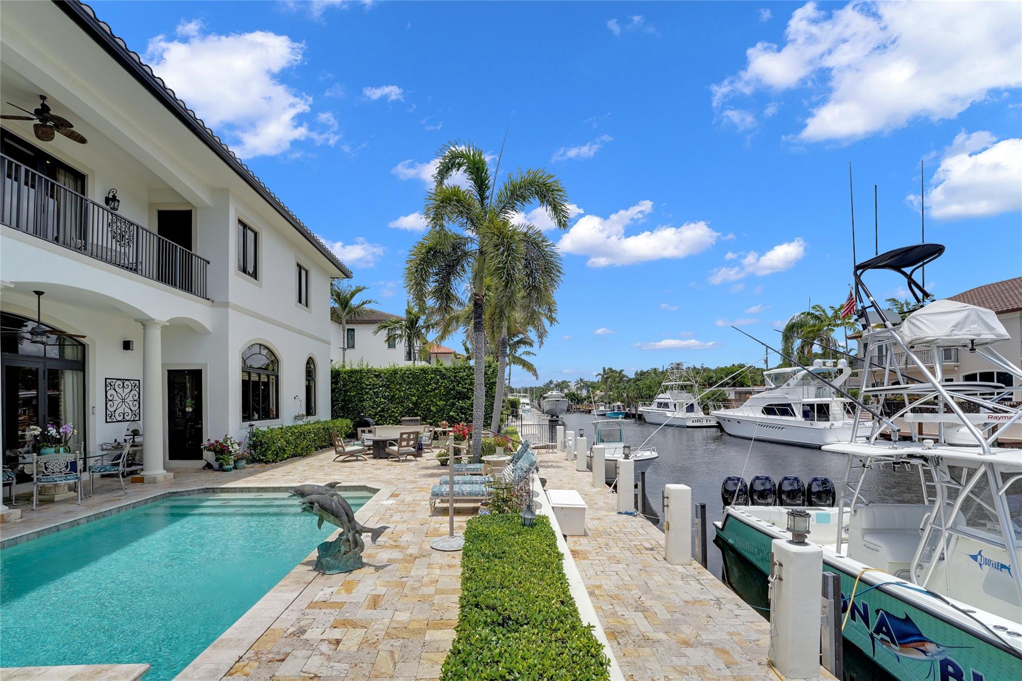 Coral Key Villas 1st Sec - Residential