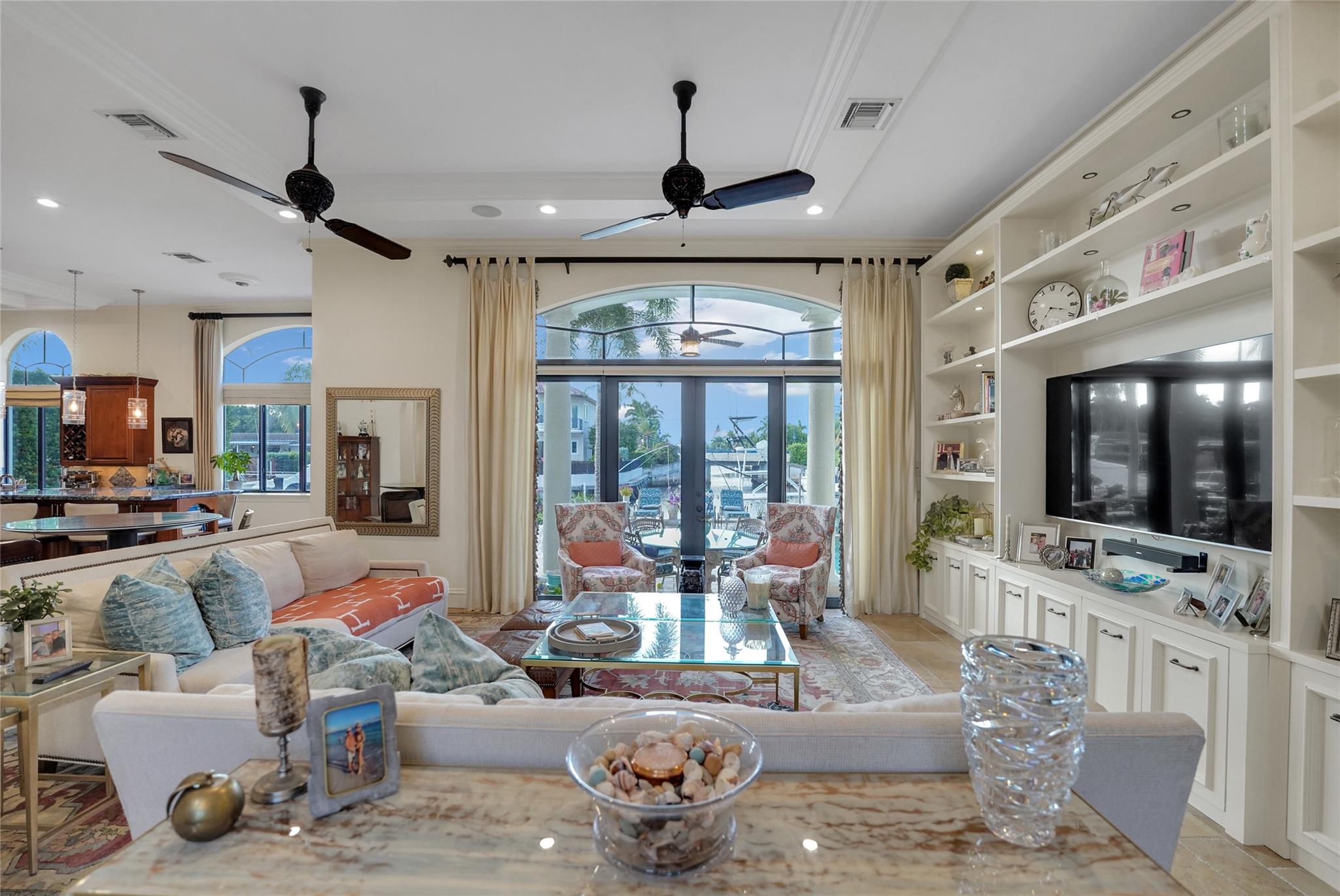 Coral Key Villas 1st Sec - Residential