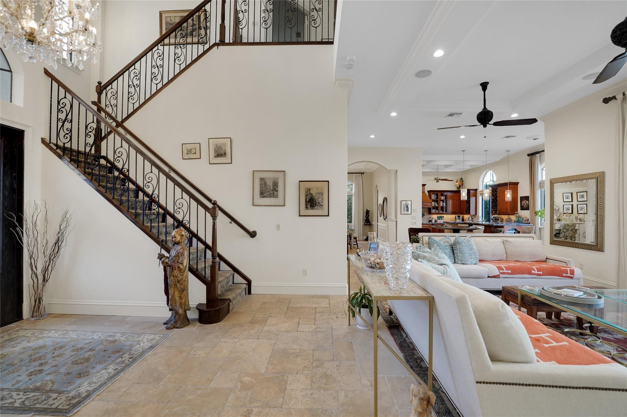 Coral Key Villas 1st Sec - Residential