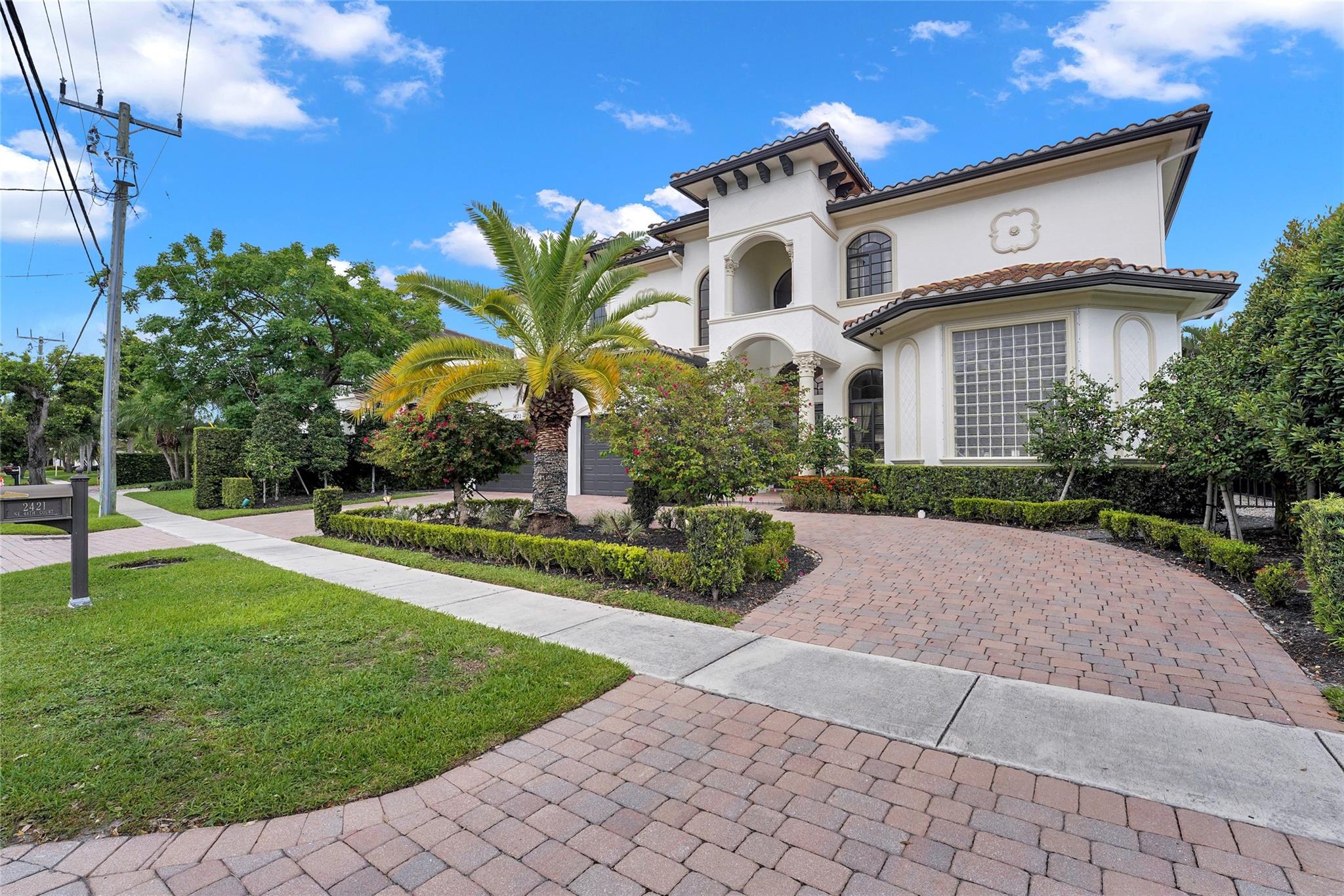 Coral Key Villas 1st Sec - Residential