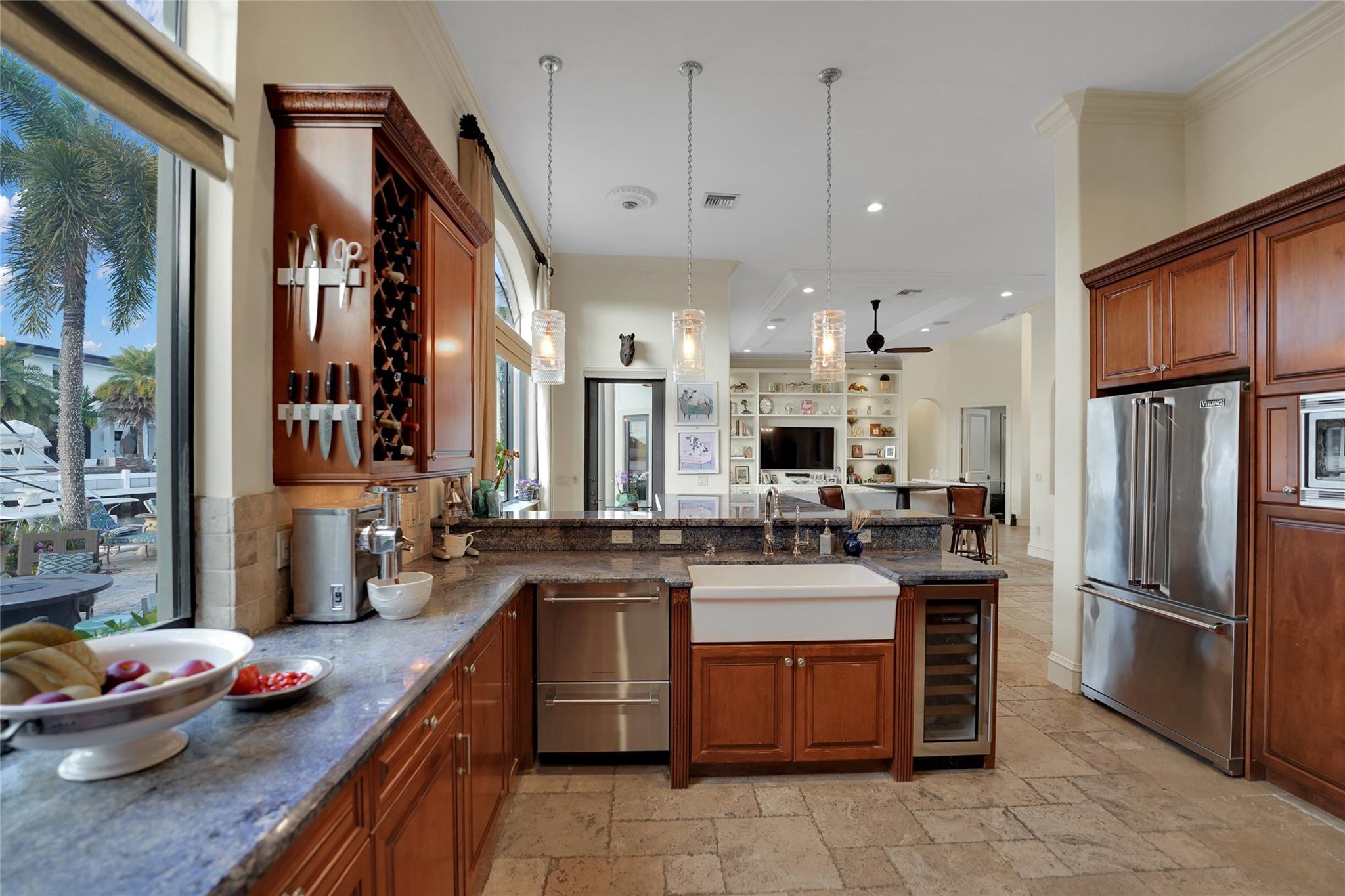 Coral Key Villas 1st Sec - Residential