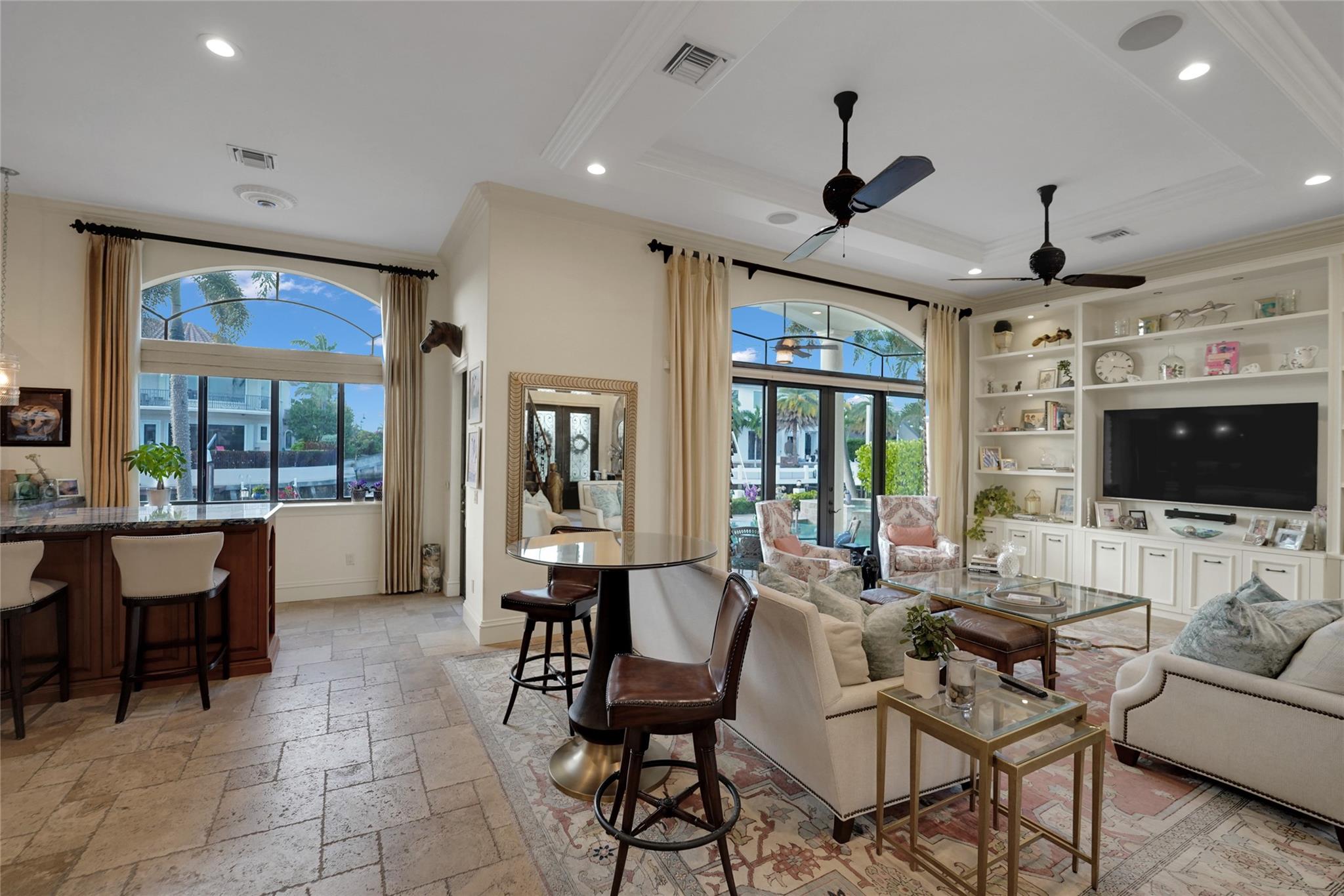 Coral Key Villas 1st Sec - Residential