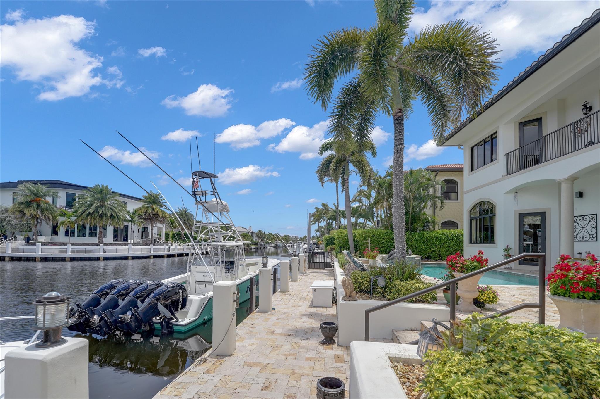 Coral Key Villas 1st Sec - Residential