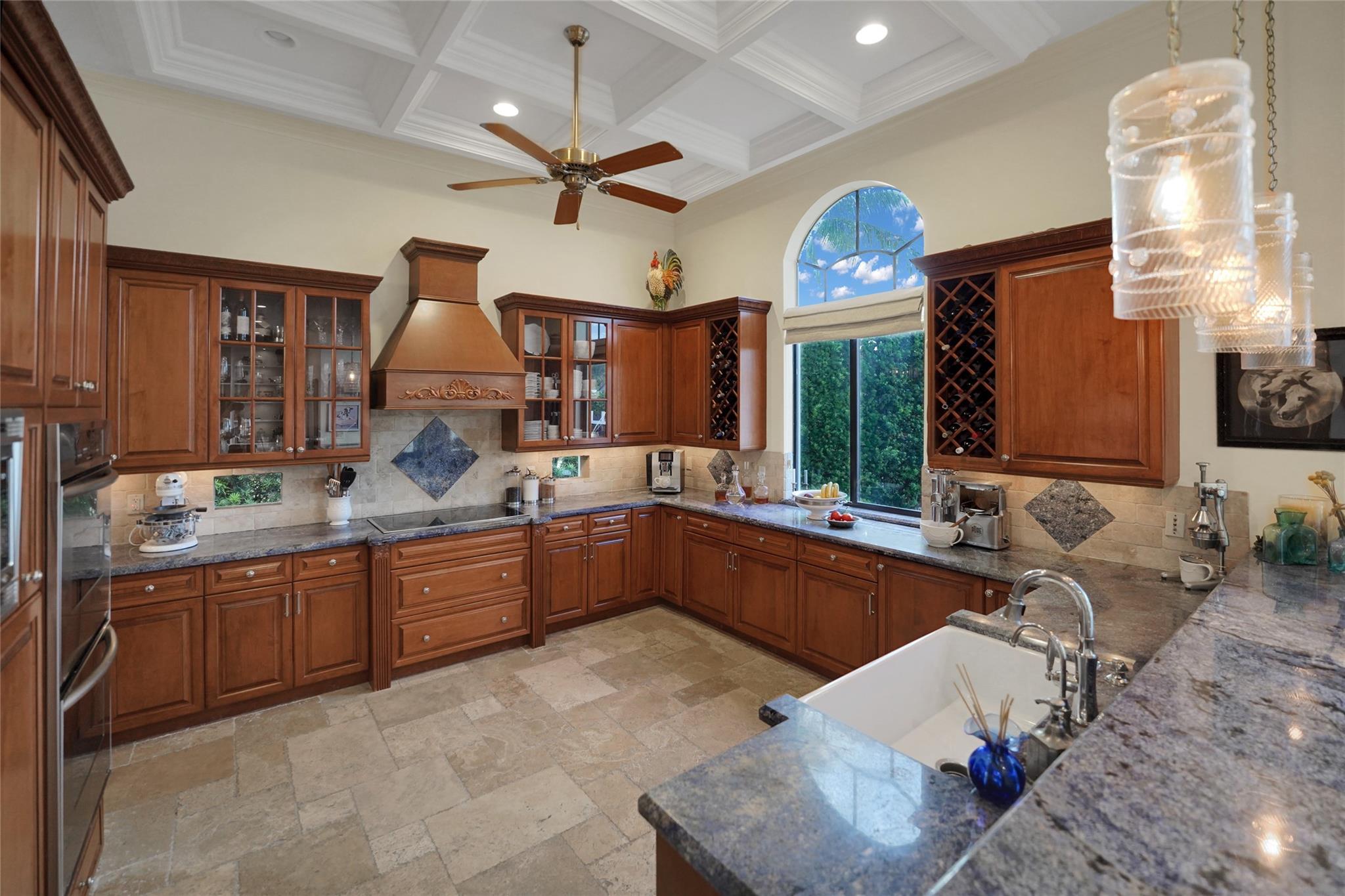 Coral Key Villas 1st Sec - Residential