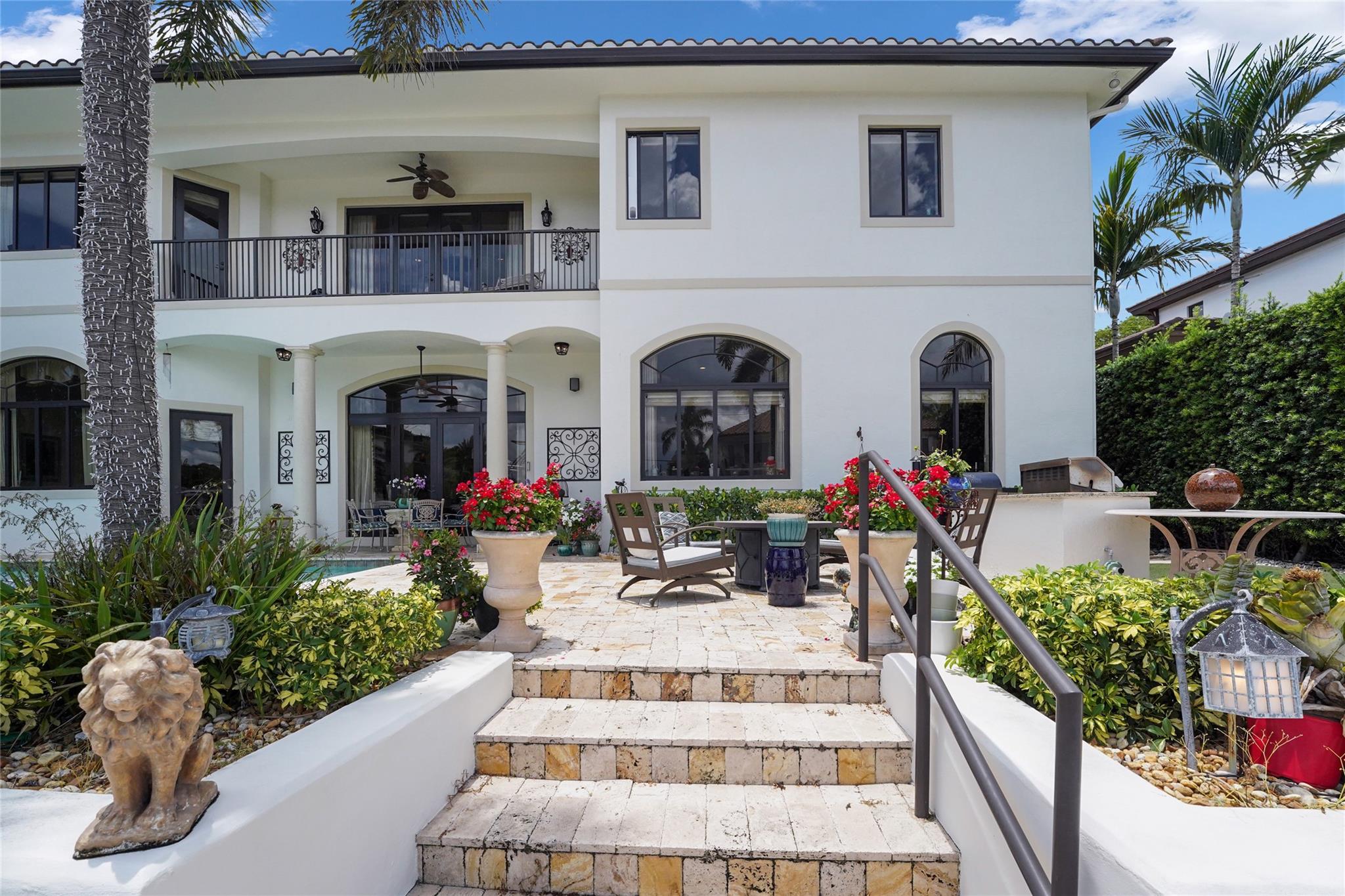 Coral Key Villas 1st Sec - Residential